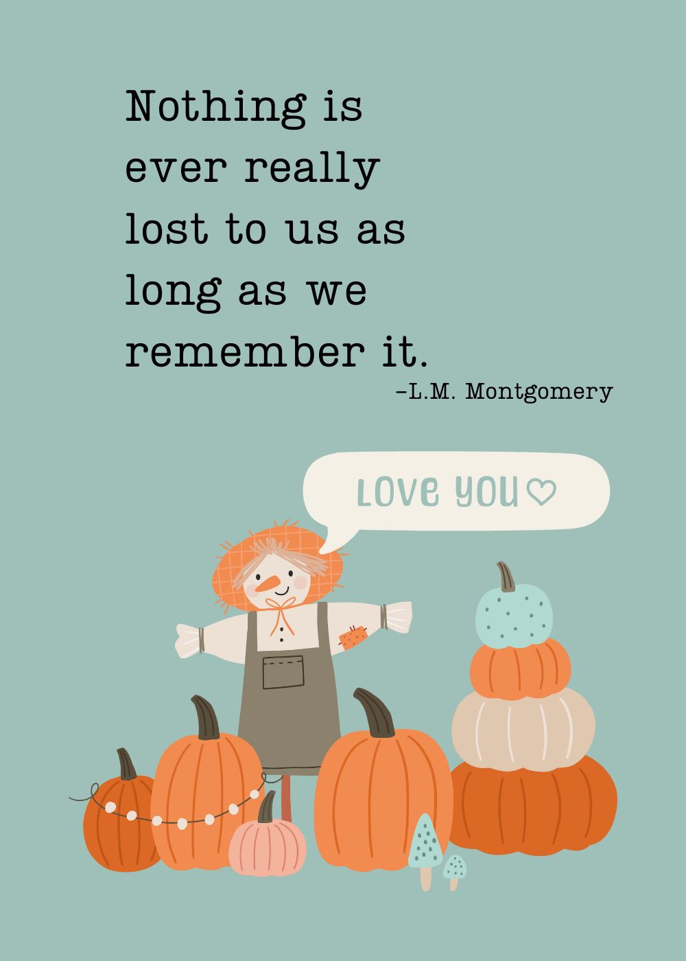 Hey Pumpkin 8