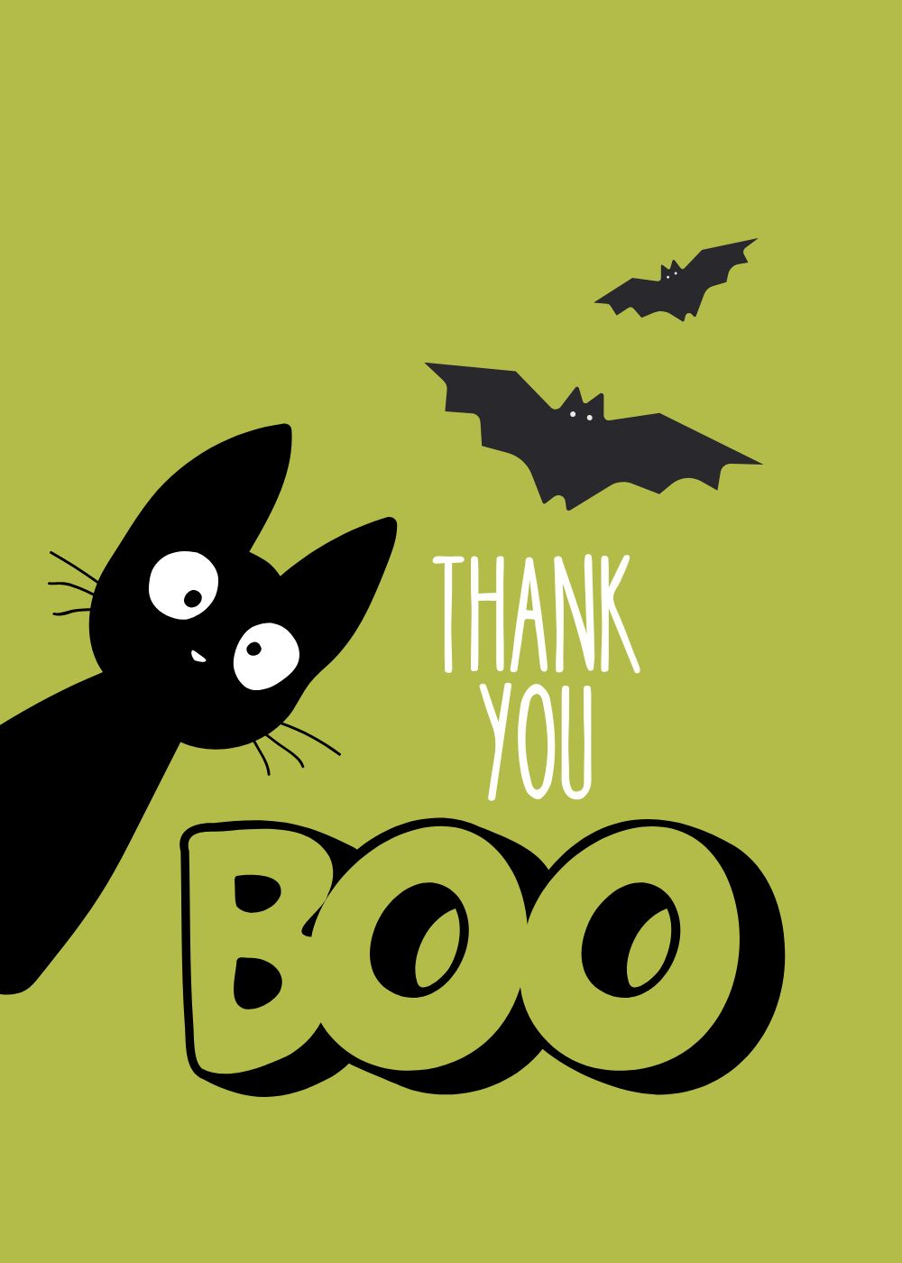 Fall Friend Let's Make Magic Boo 8