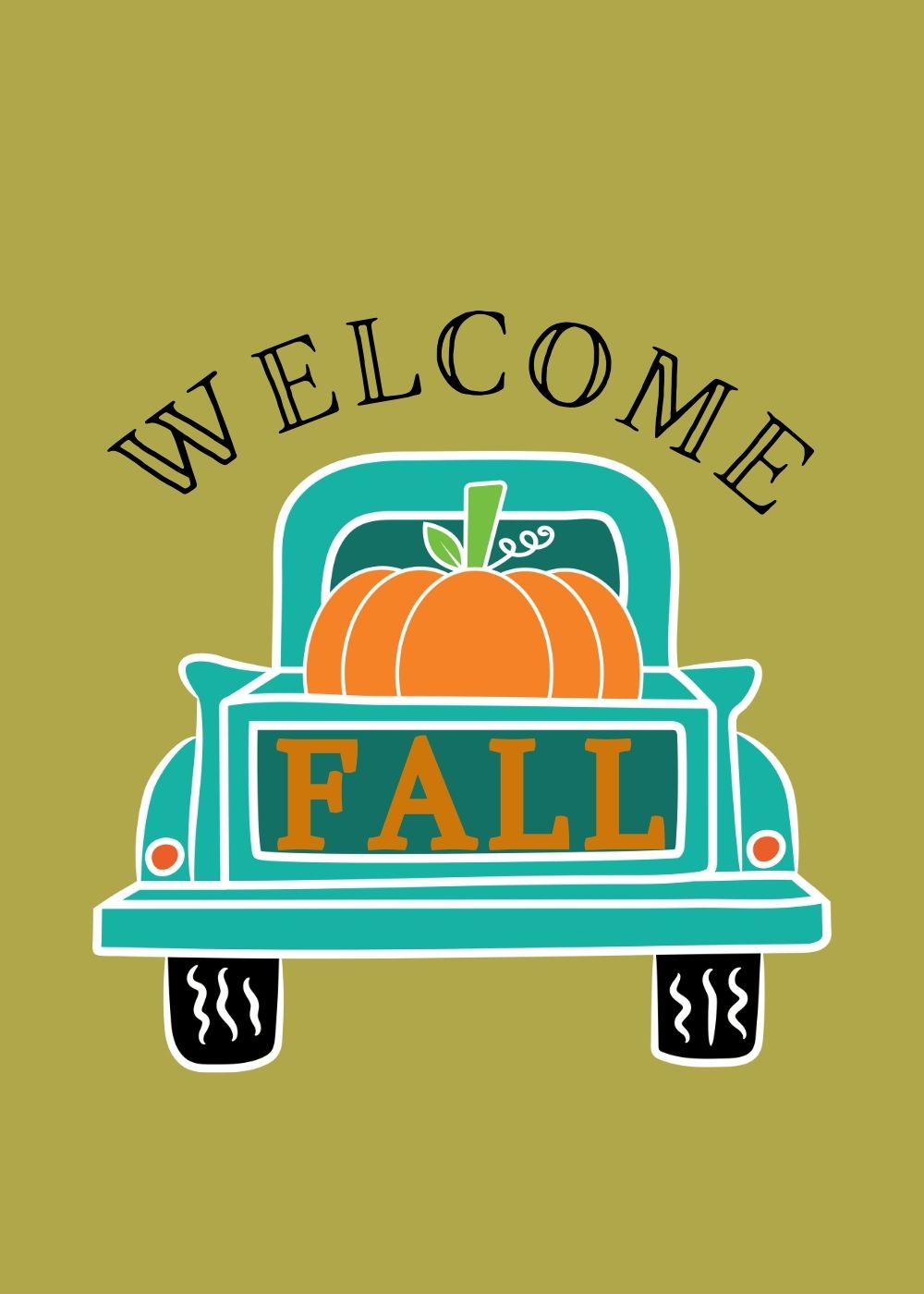 Fall Autumn Everything Nice 9