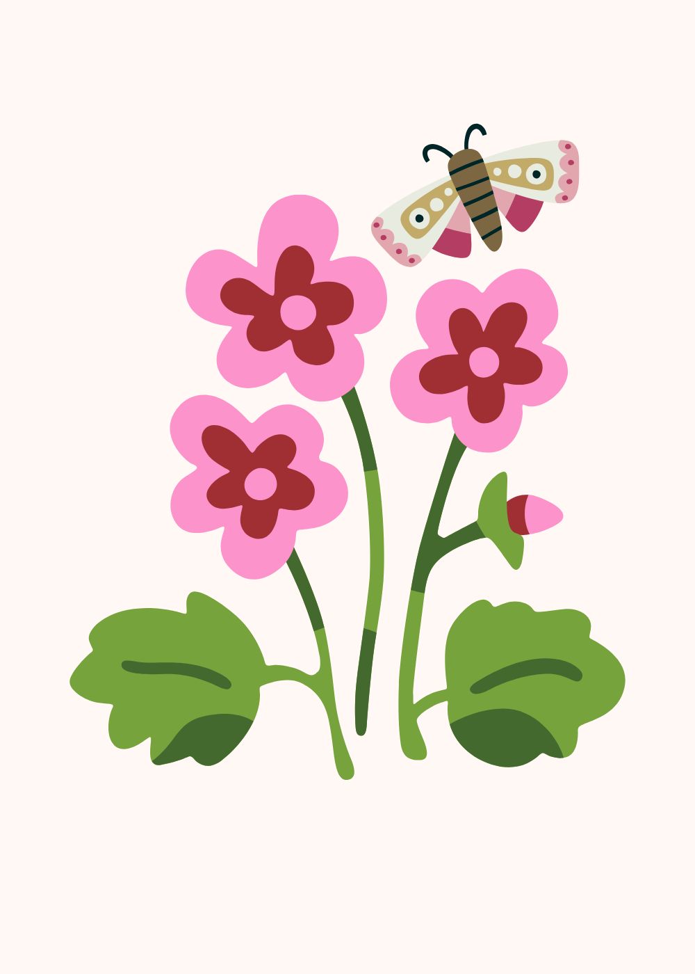 Flower Love 9