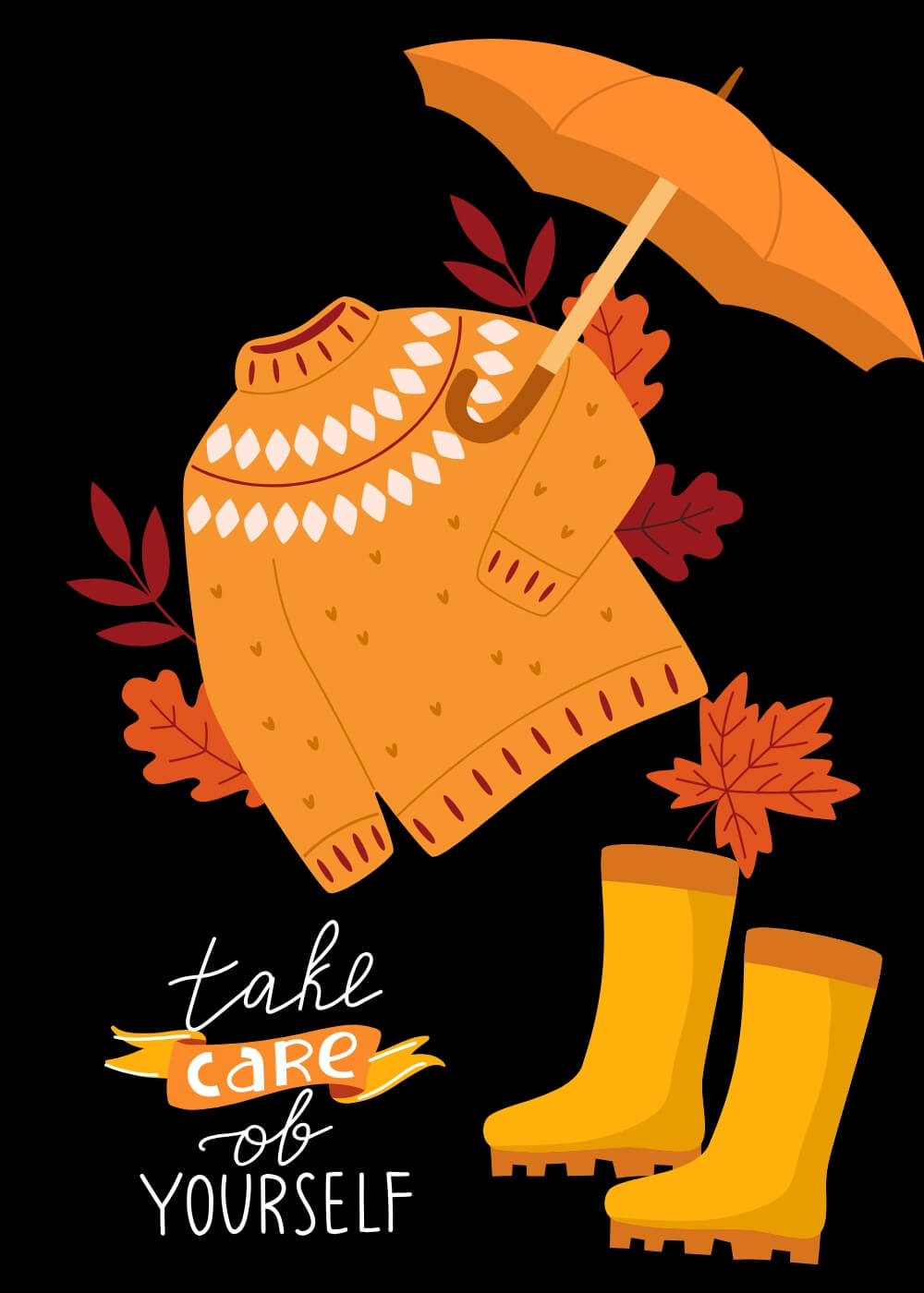 Get Cozy 9