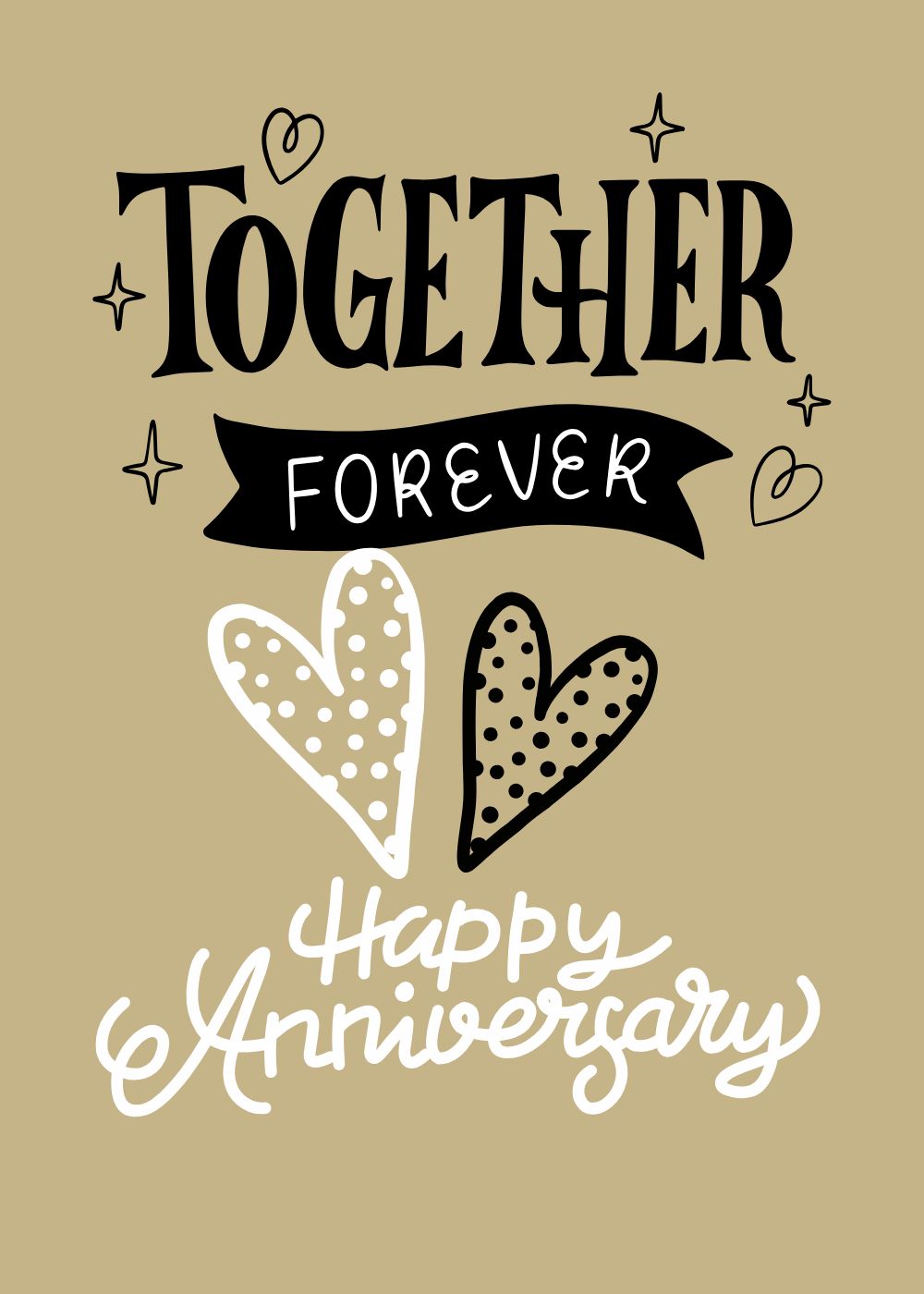 Anniversary Love