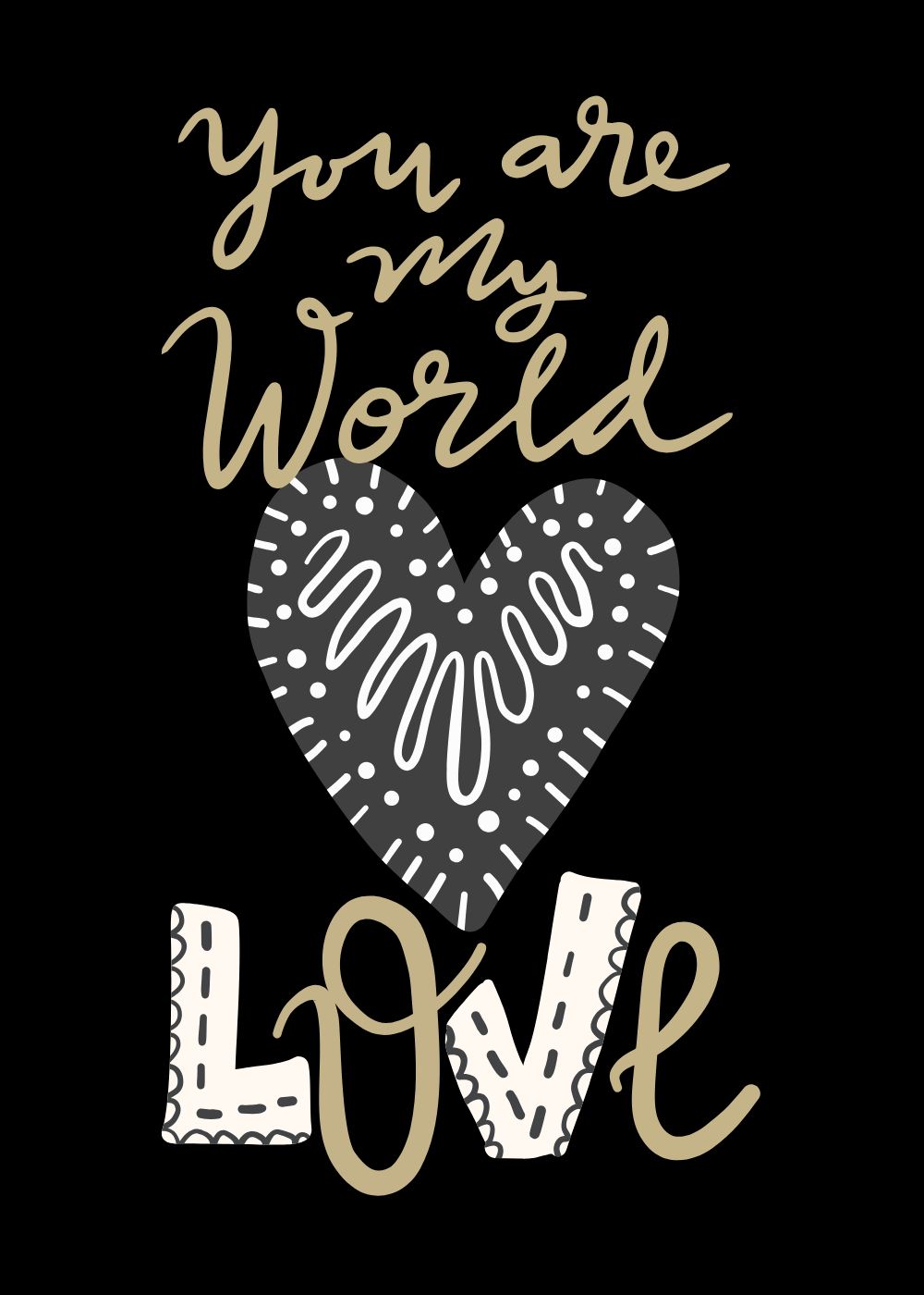 Evergreen Anniversary Love 11