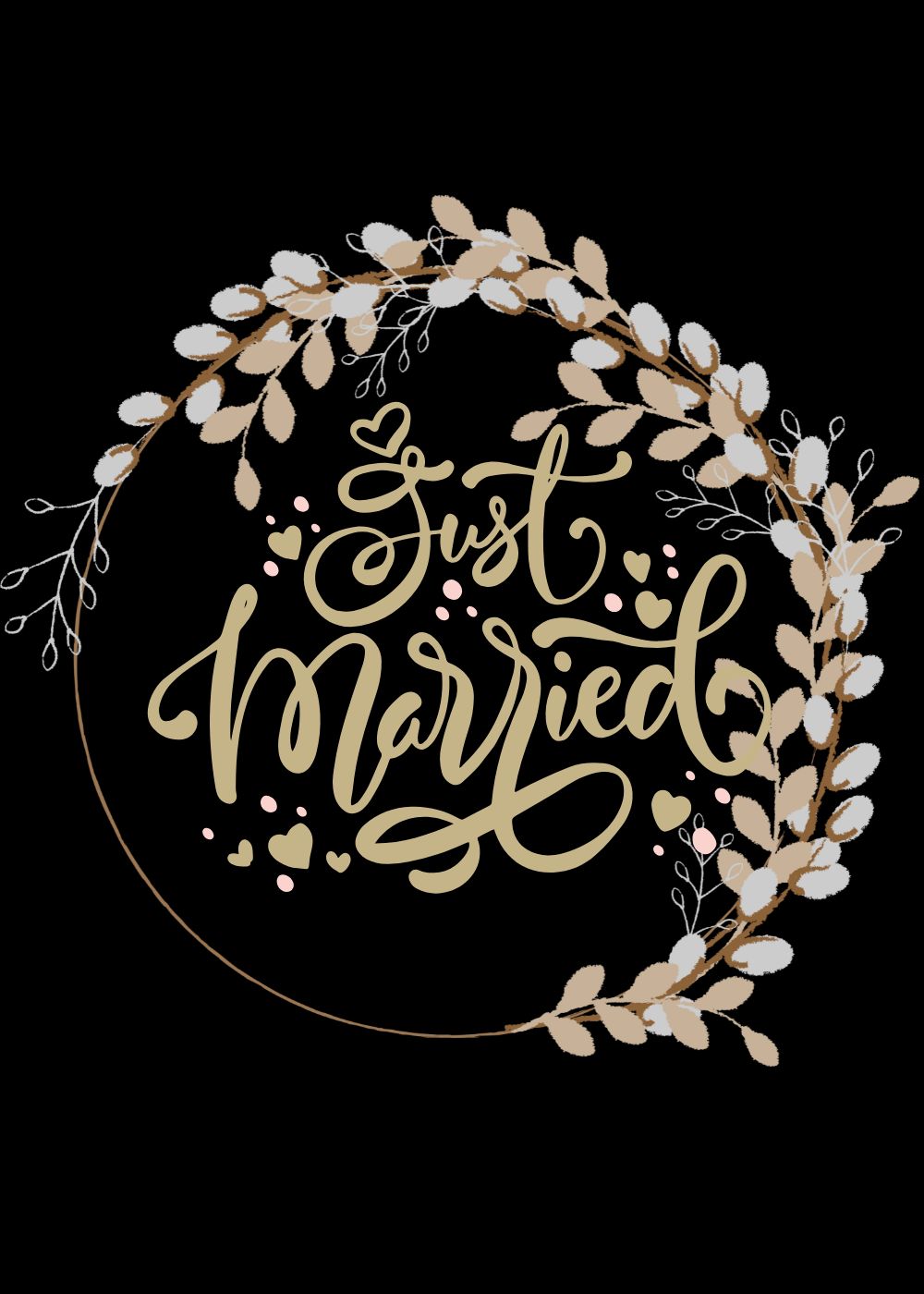 Evergreen Wedding Wonder 12
