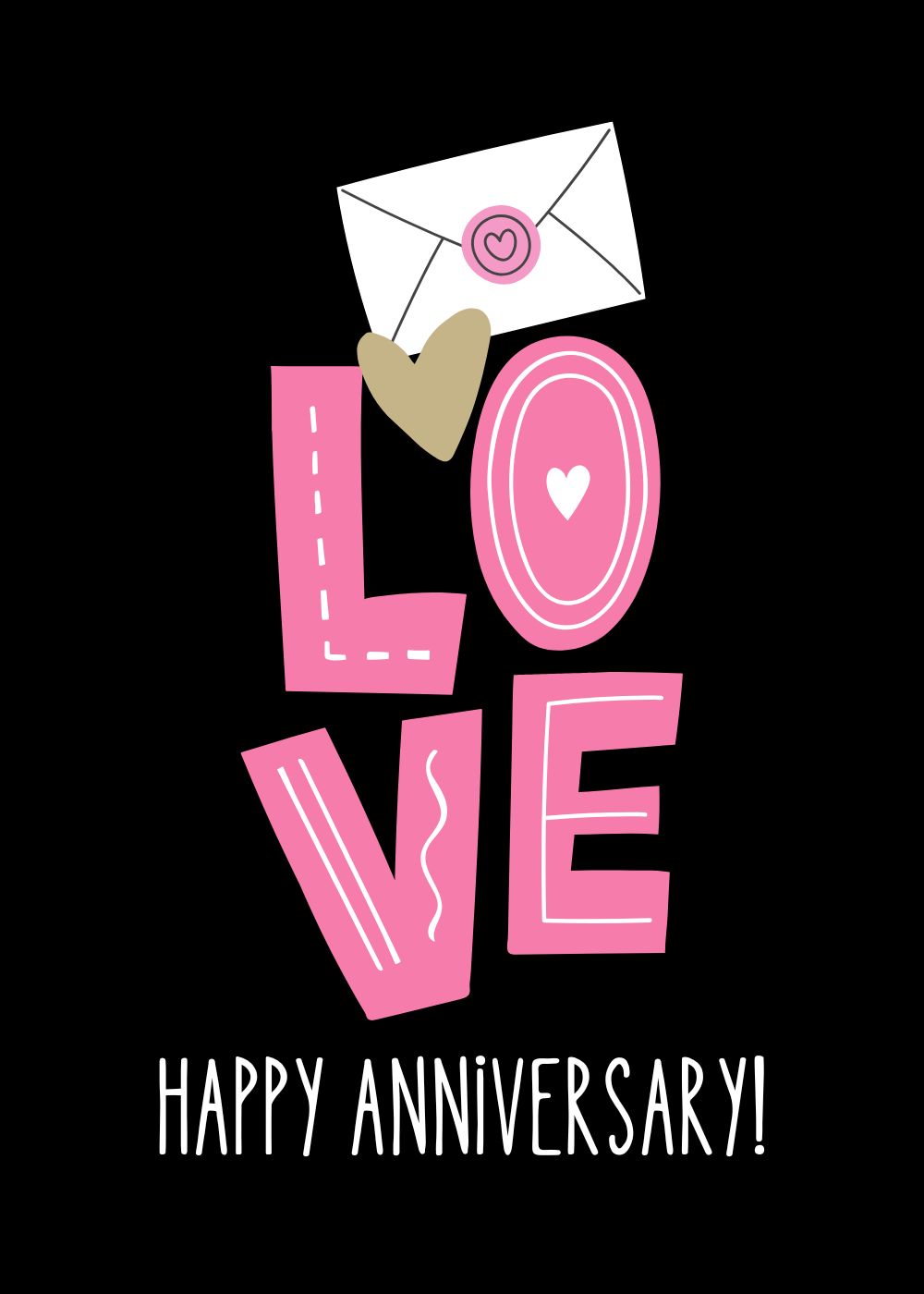 Evergreen Anniversary Celebrate Love 2