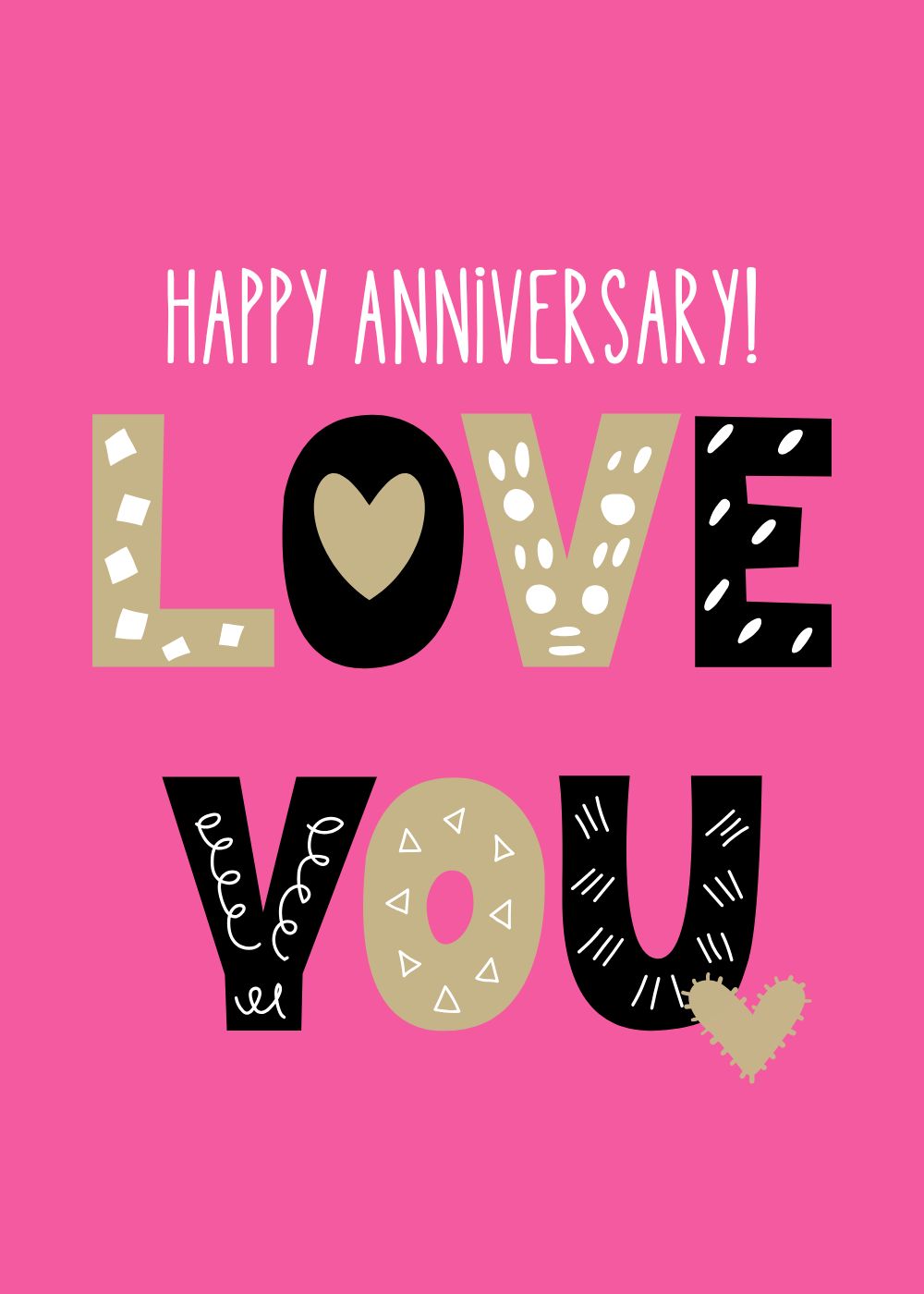 Evergreen Anniversary Celebrate Love 4