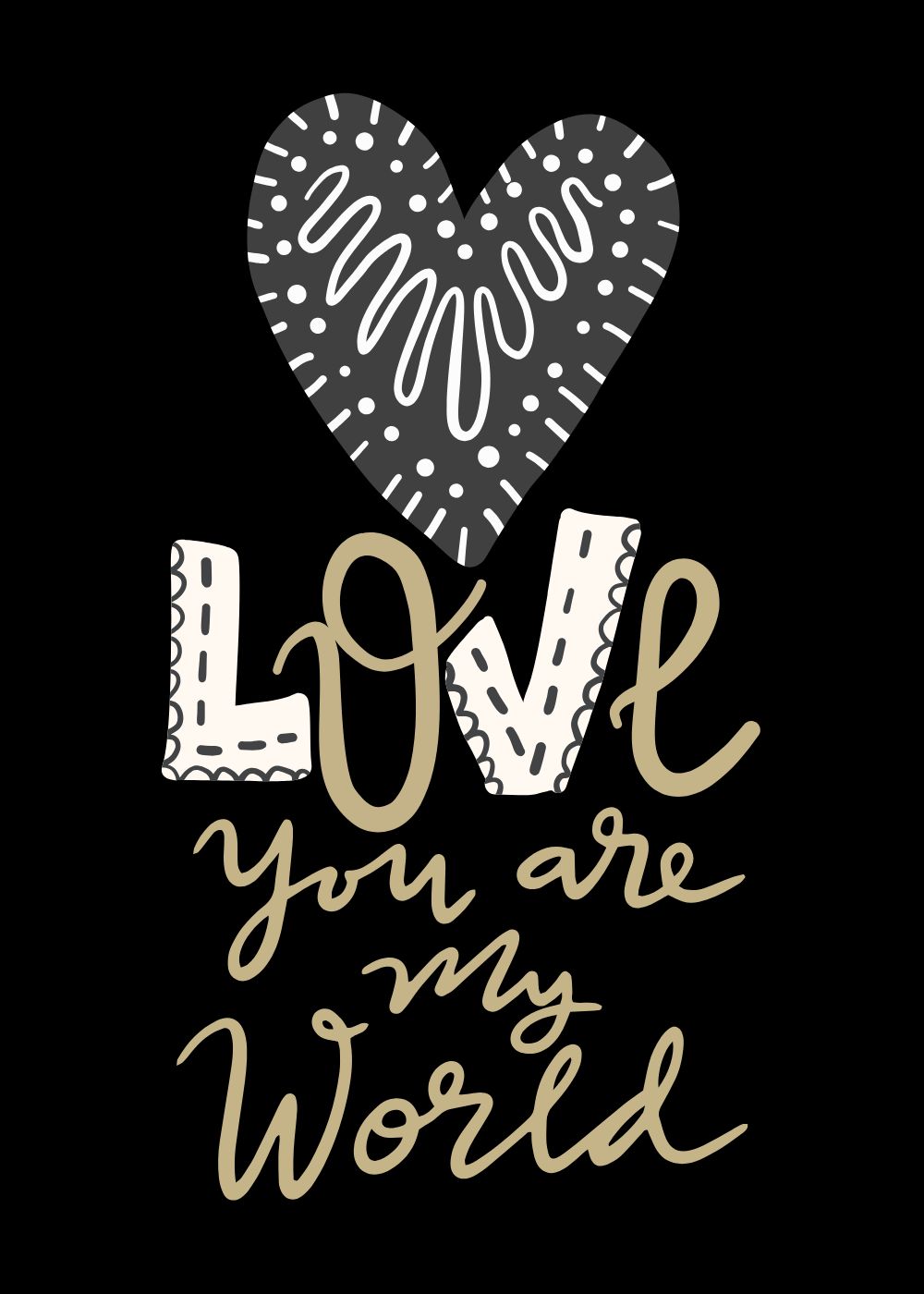 Evergreen Anniversary Love 5