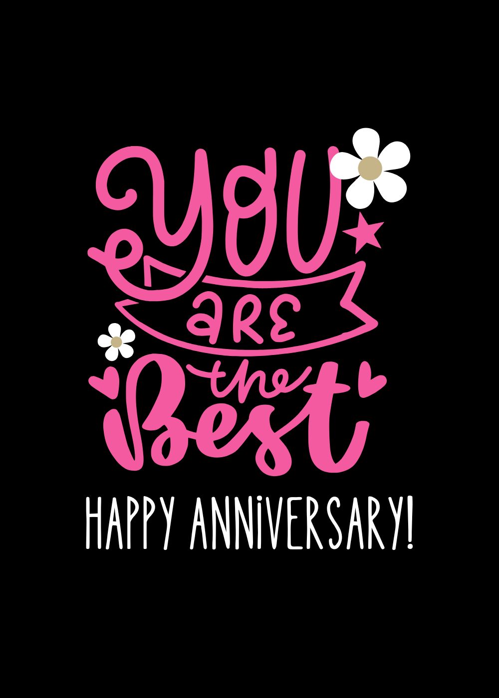 Evergreen Anniversary Celebrate Love 7