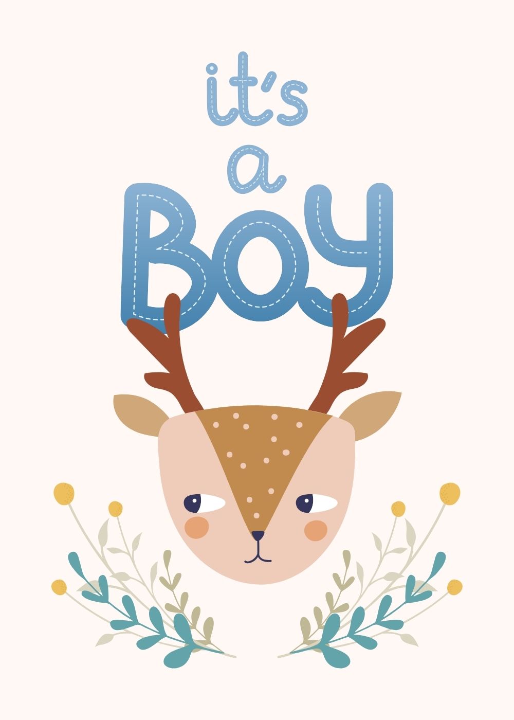 Evergreen New Baby Love Part 2 8