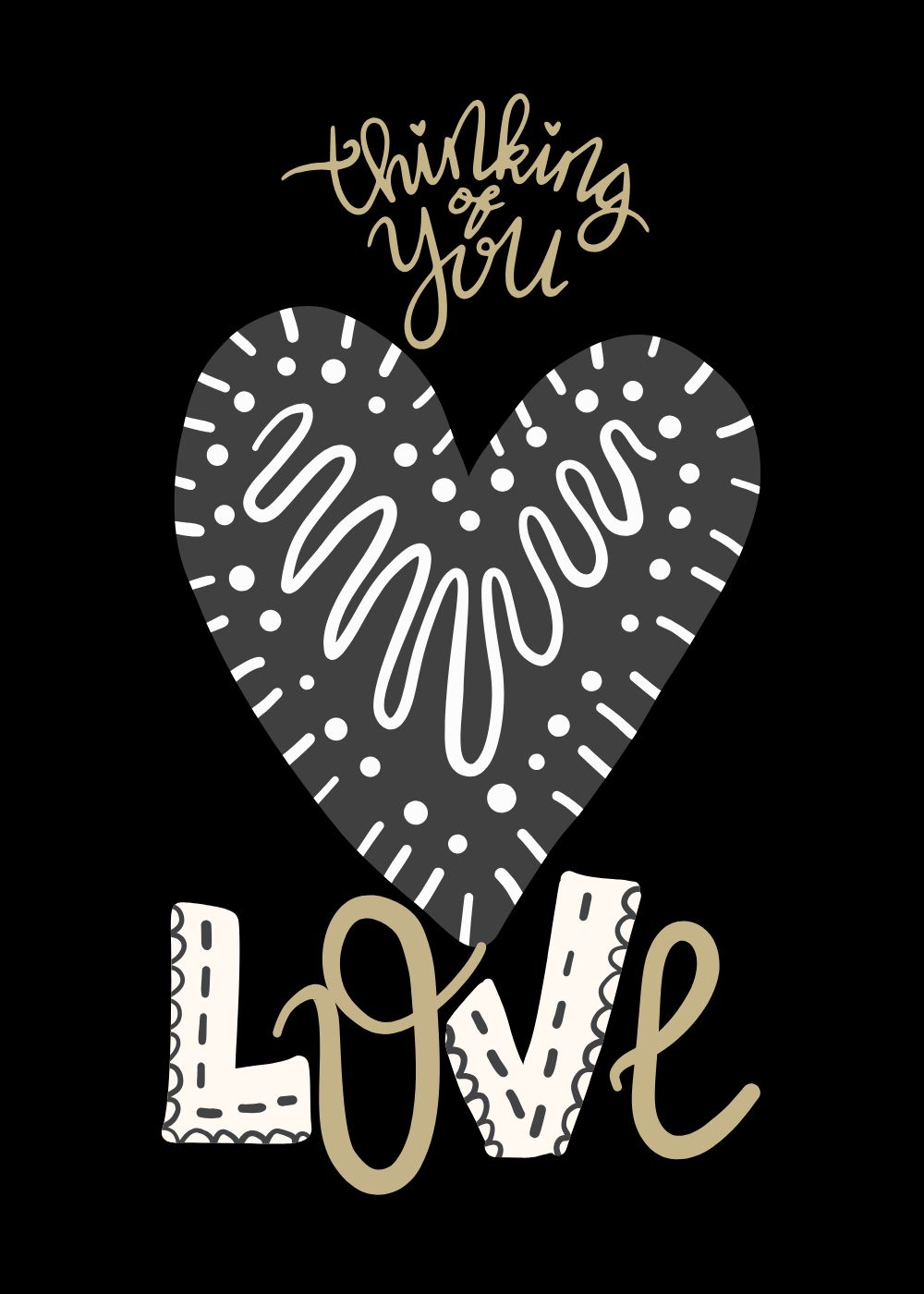 Love Appreciation 