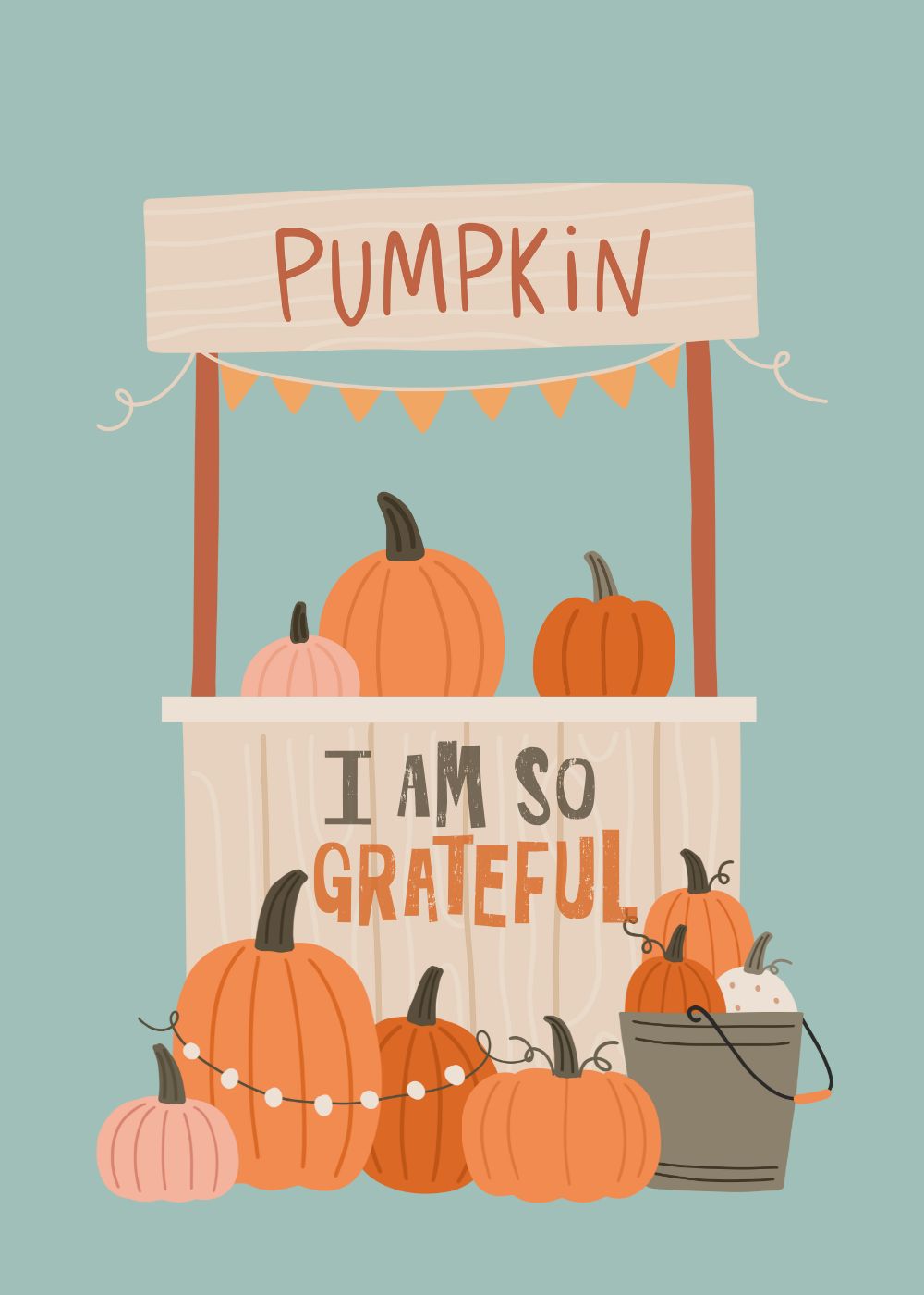 Gratitude Season of Thanks 1