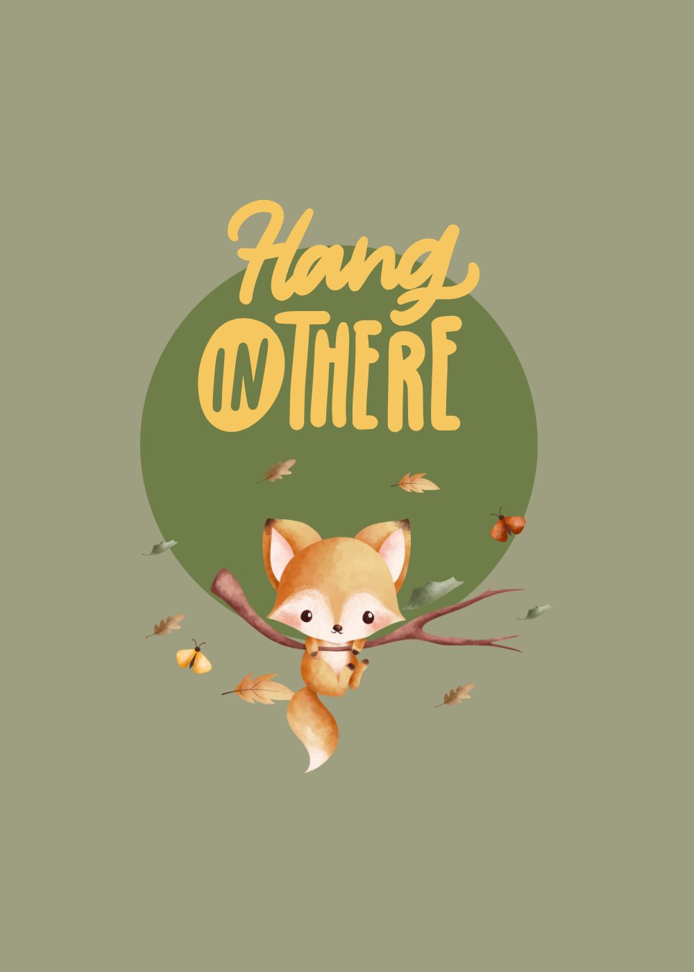 Woodland Wonder 10