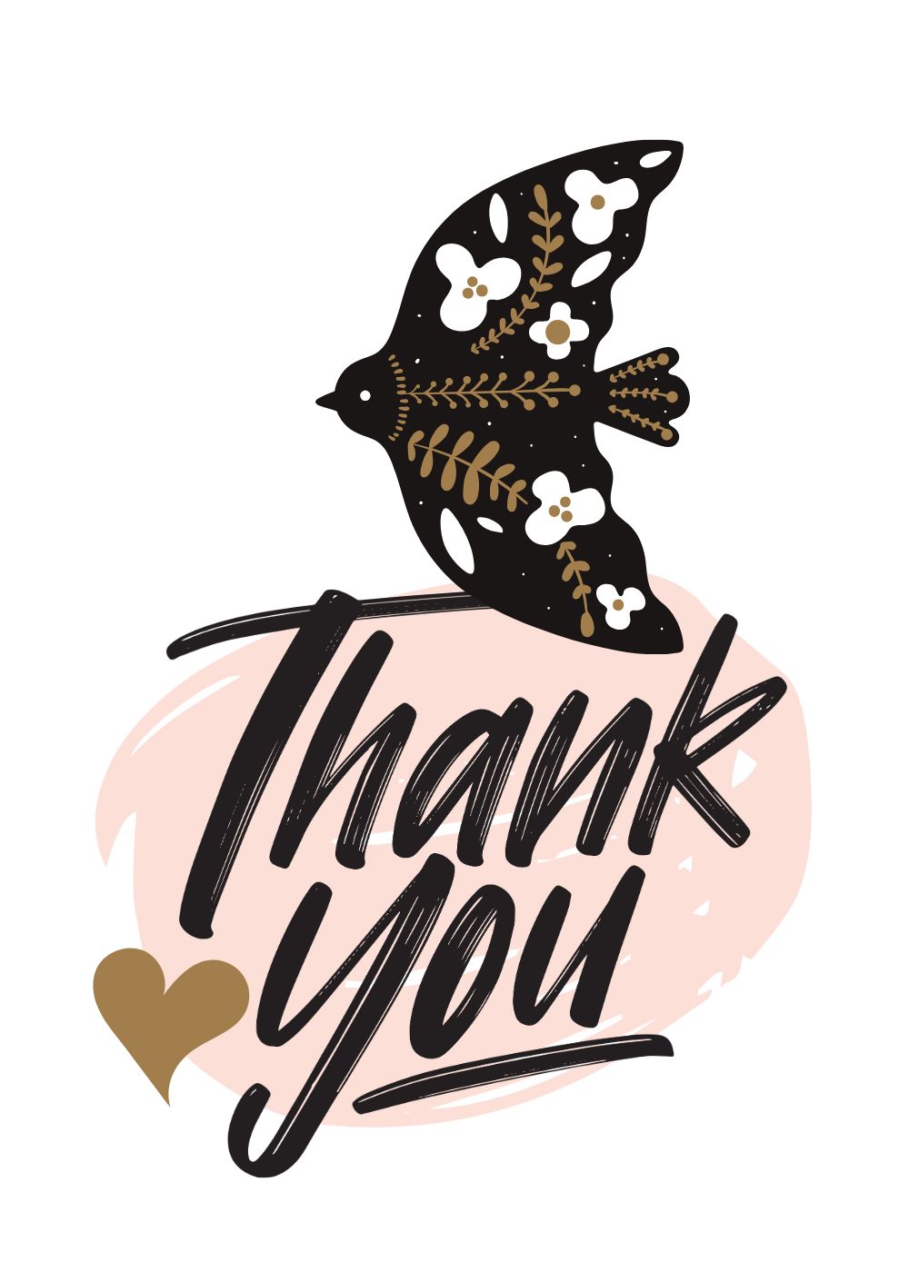 Scandi Thank You 10