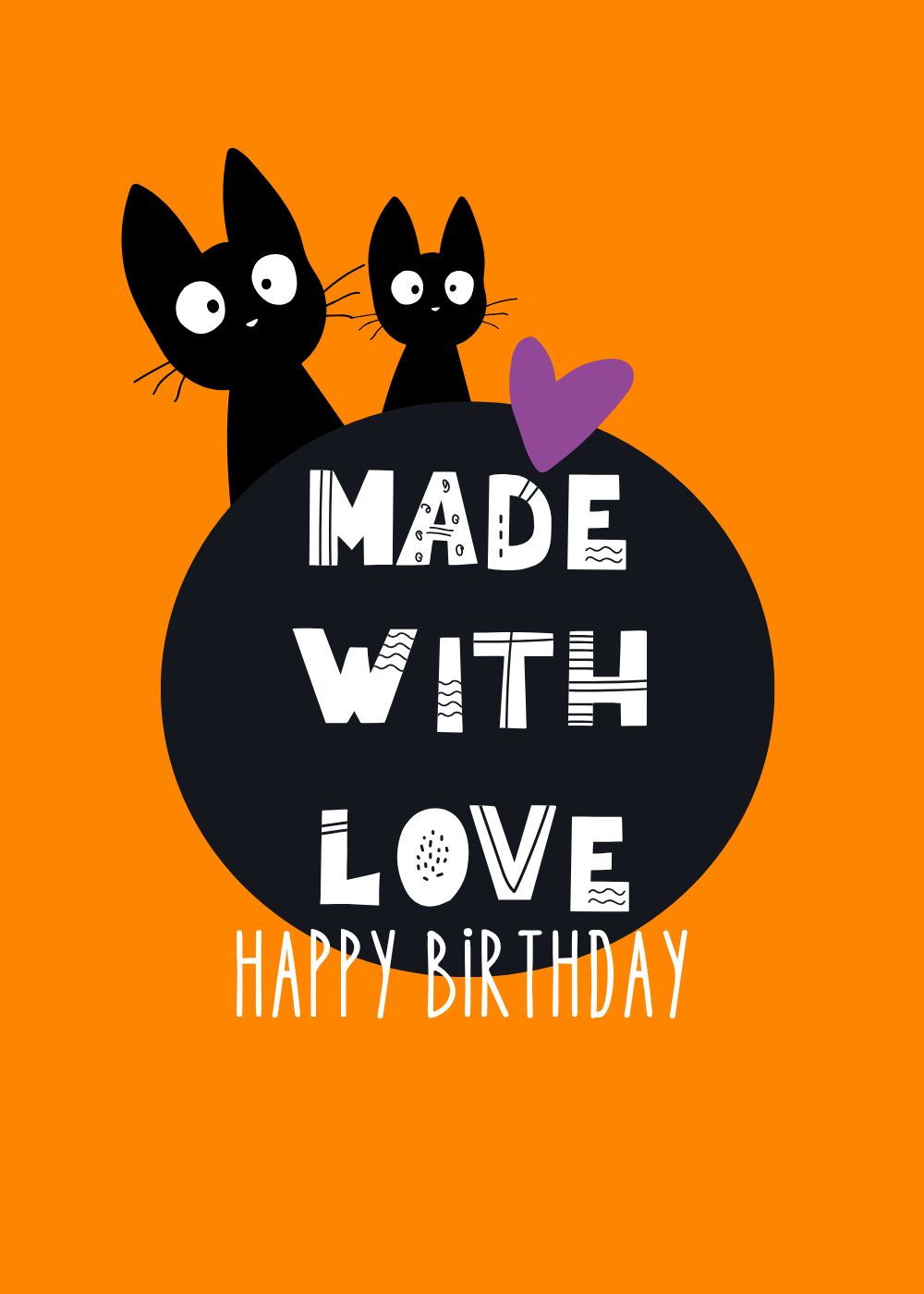 Fall Make Some Birthday Magic 10
