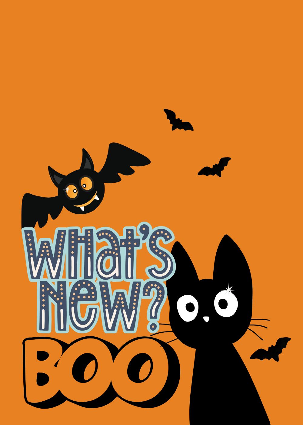Spooky Thank You 10