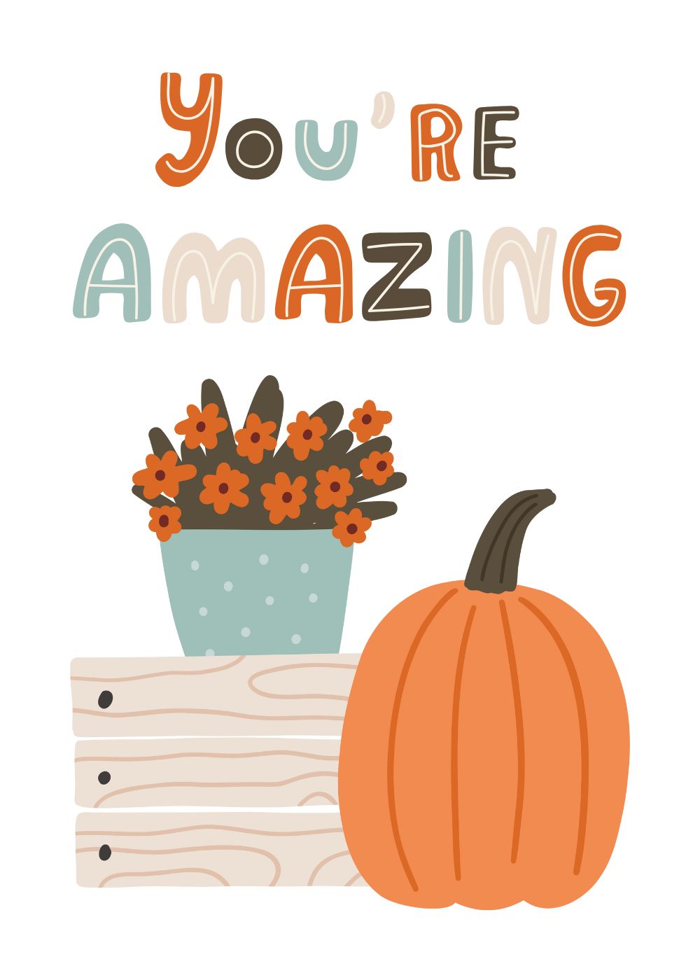 Hey Pumpkin 2 Friendship 10