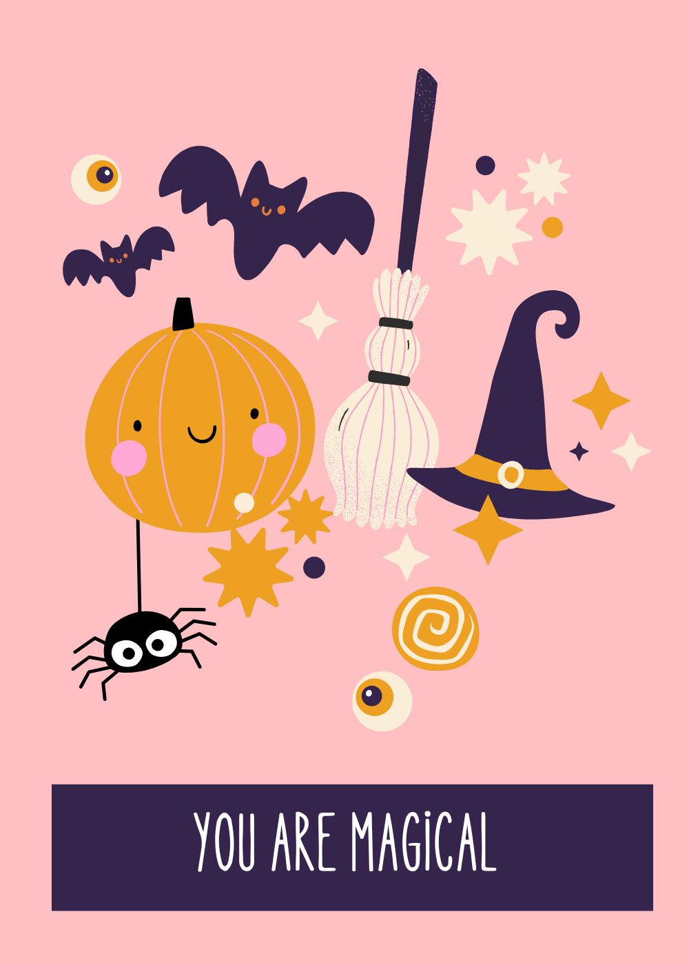 Spooky Thank Yous 10
