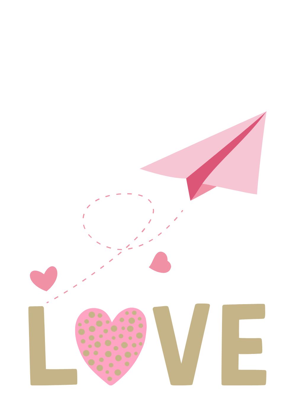 Simply Pink 10