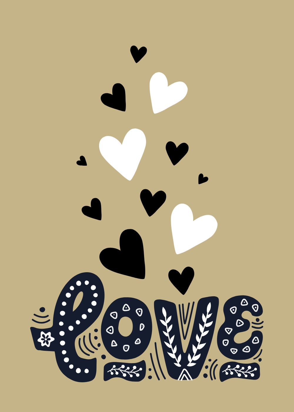 Love Appreciation 