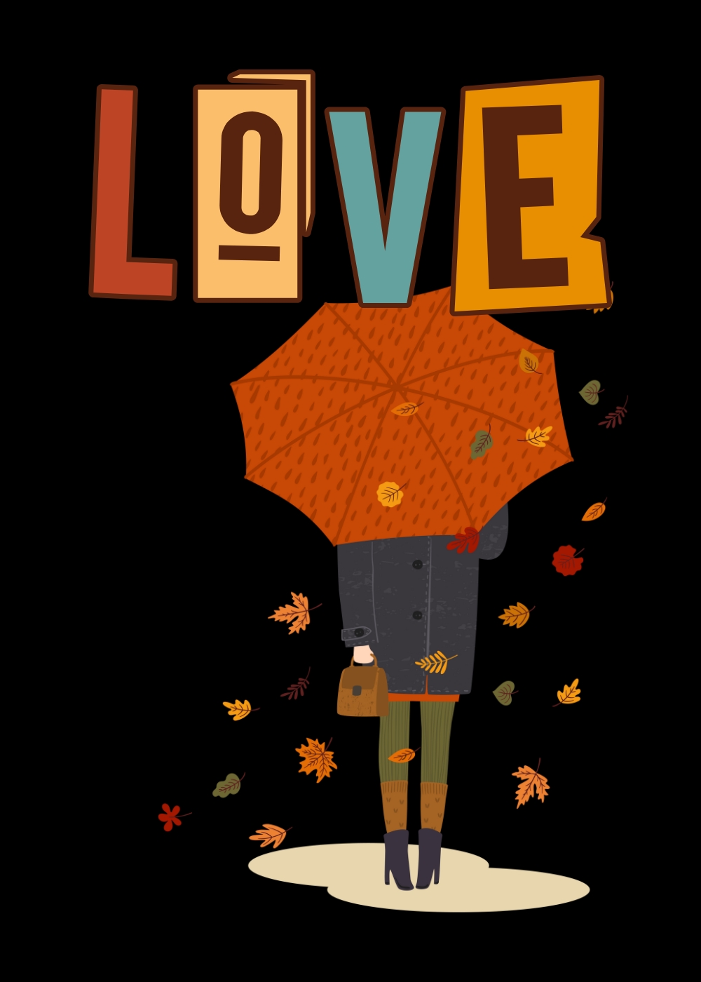 Fall Blocks 11