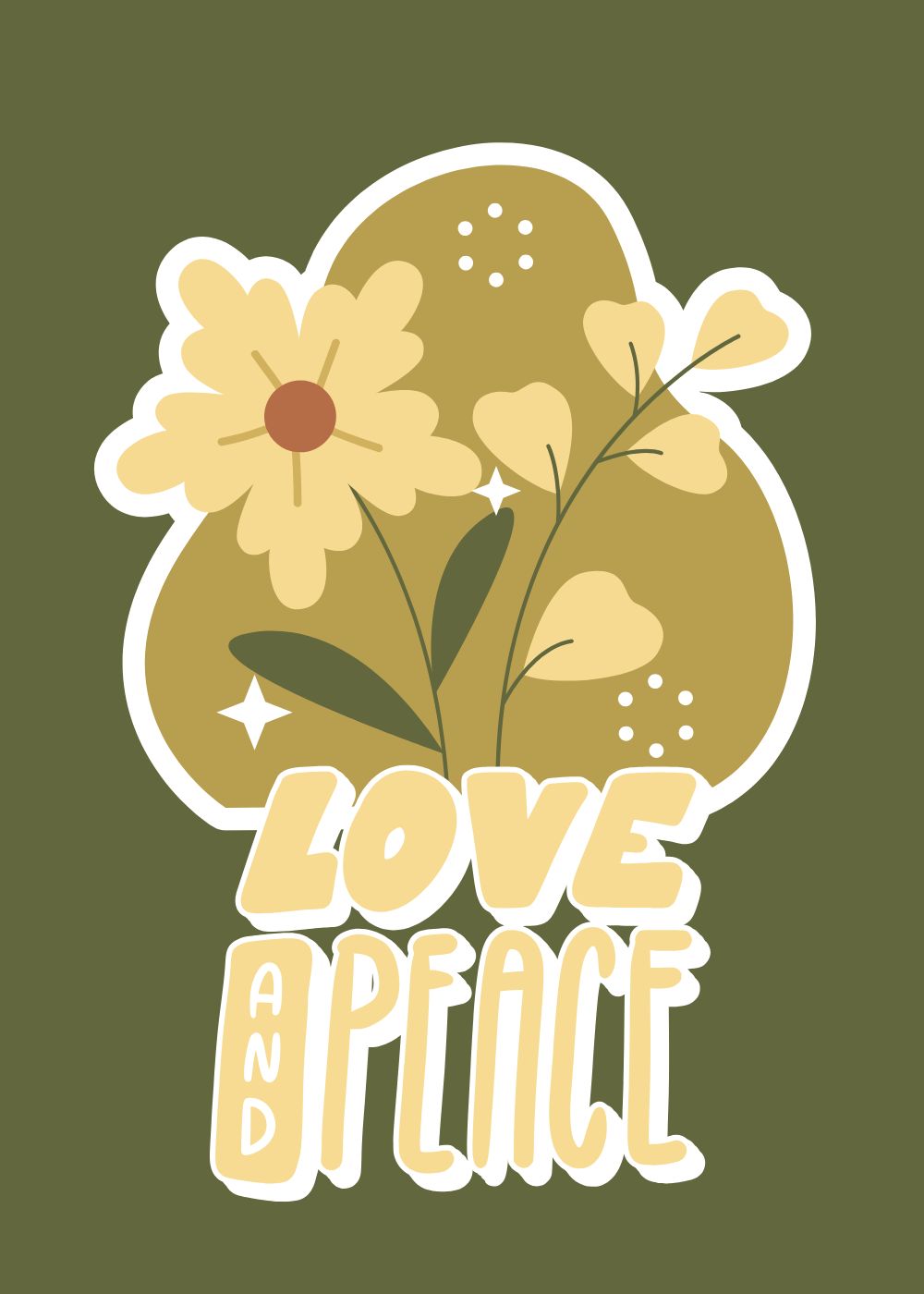 Folksy Florals 11