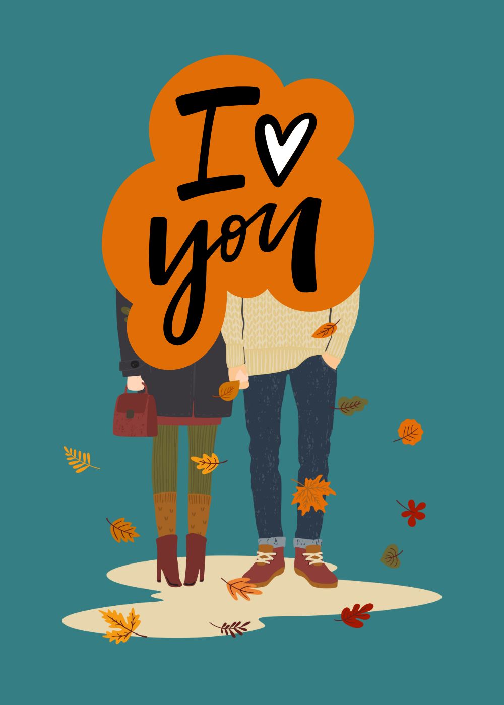 Fall Birthday 11