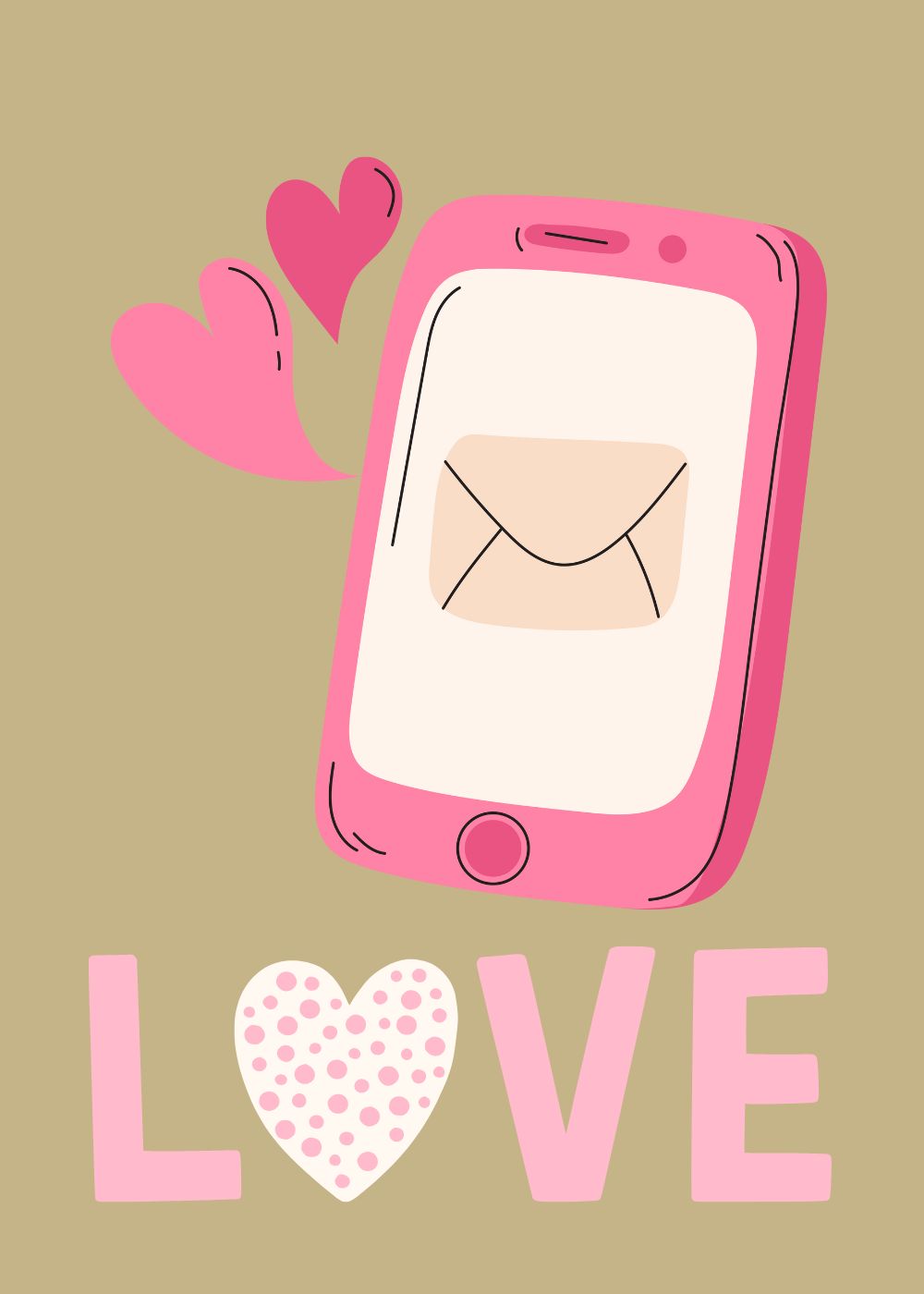 Simply Pink 11