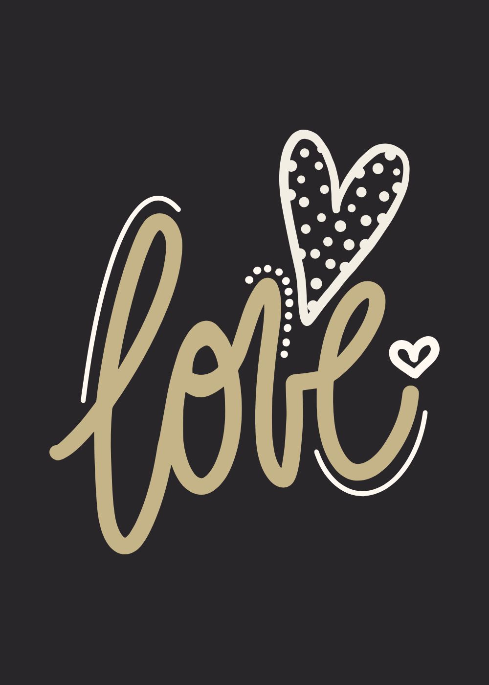 Love Appreciation 