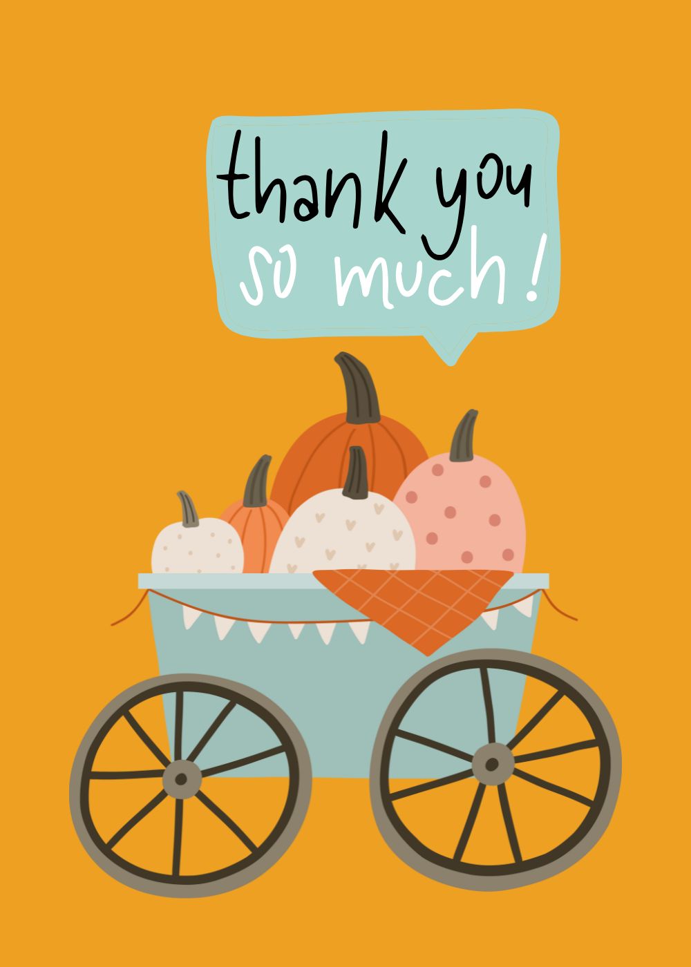 Gratitude Season of Thanks 12
