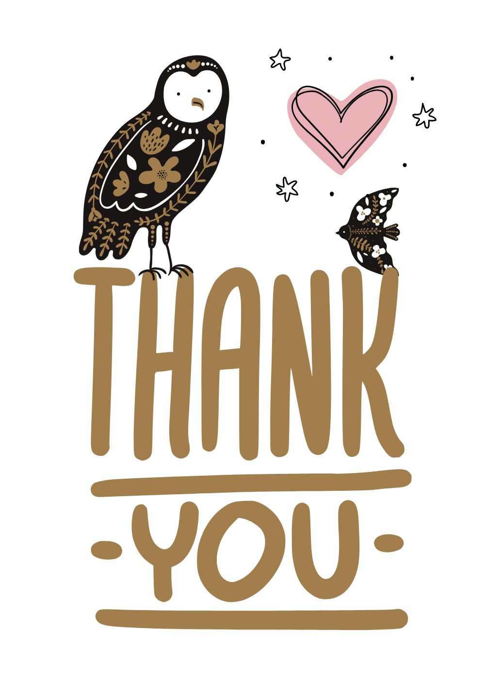 Scandi Thank You 12
