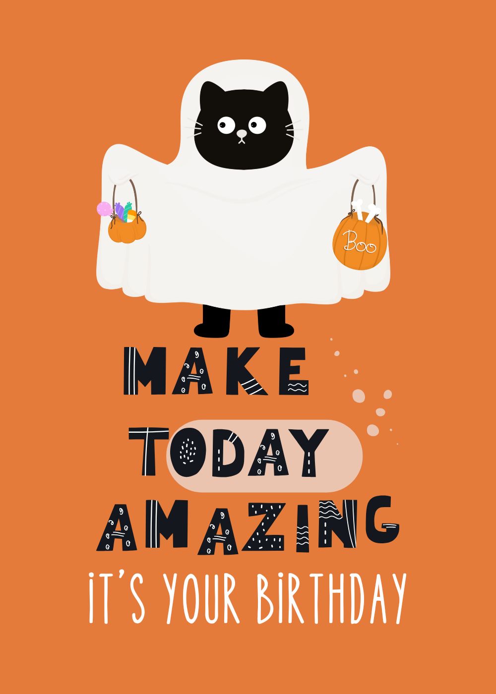 Fall Make Some Birthday Magic 12