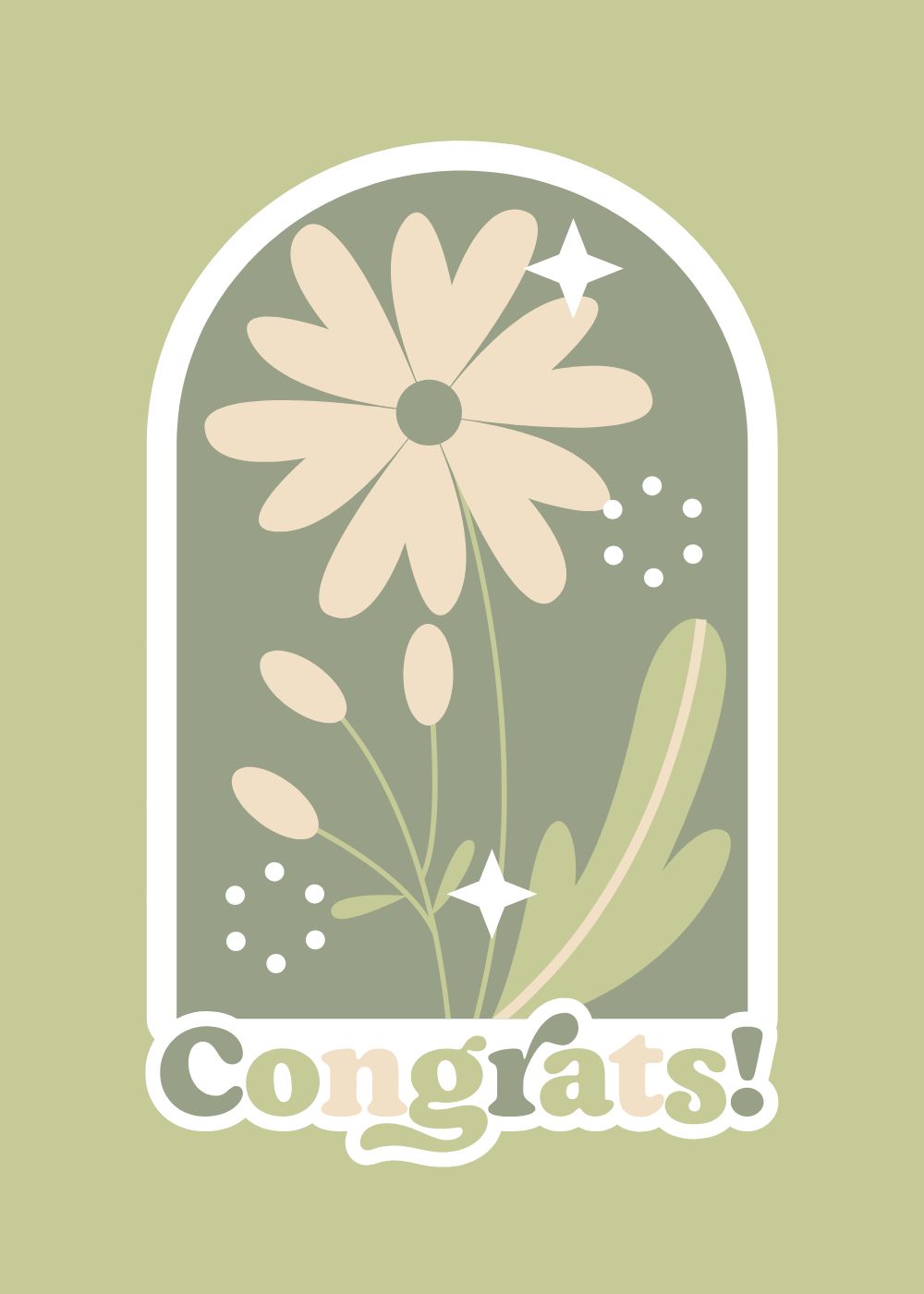 Folksy Florals 2