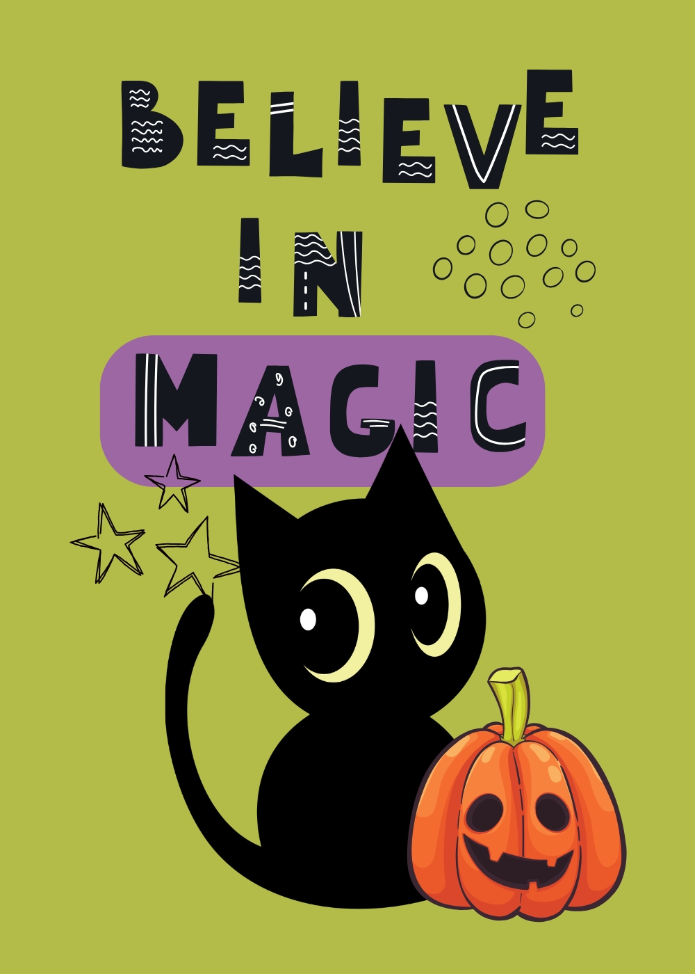 Make Some Magic 2