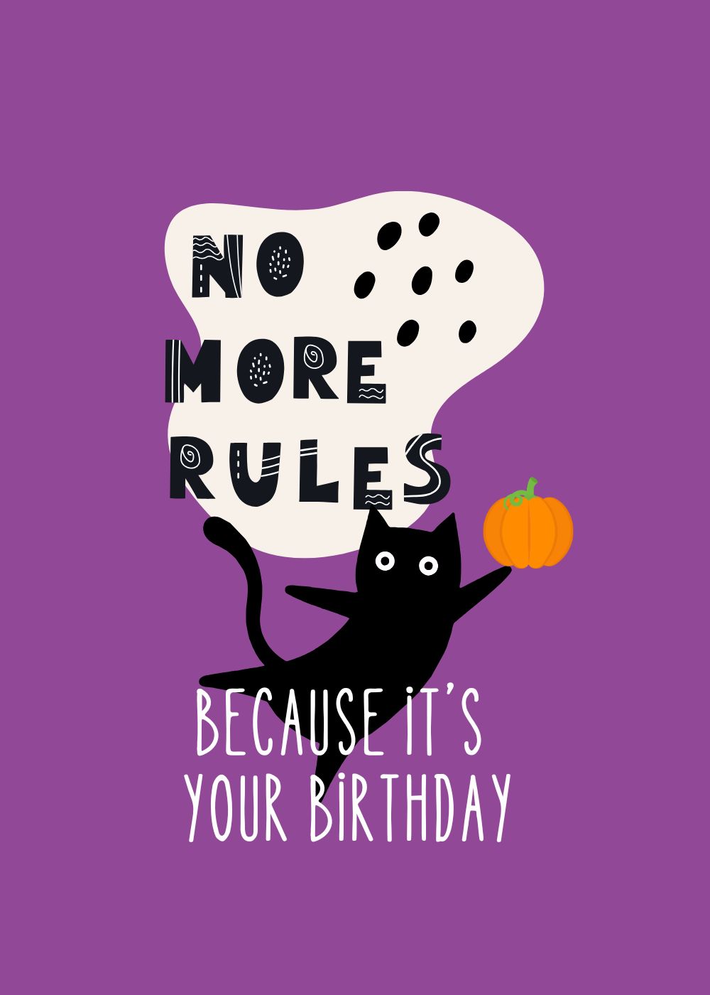 Fall Make Some Birthday Magic 2