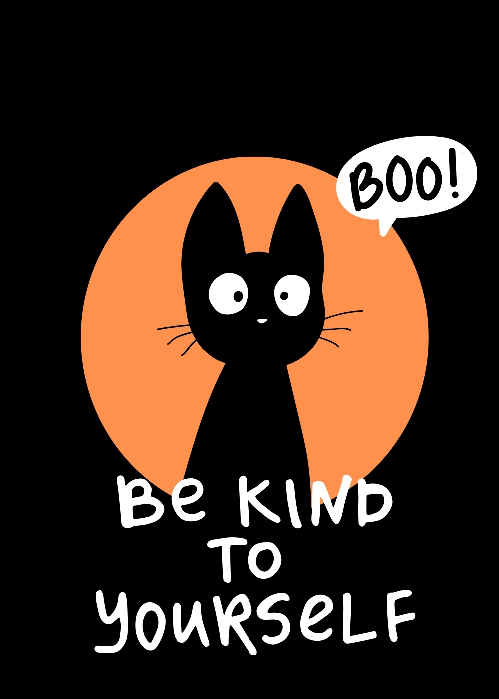 Hello Boo Fall 2