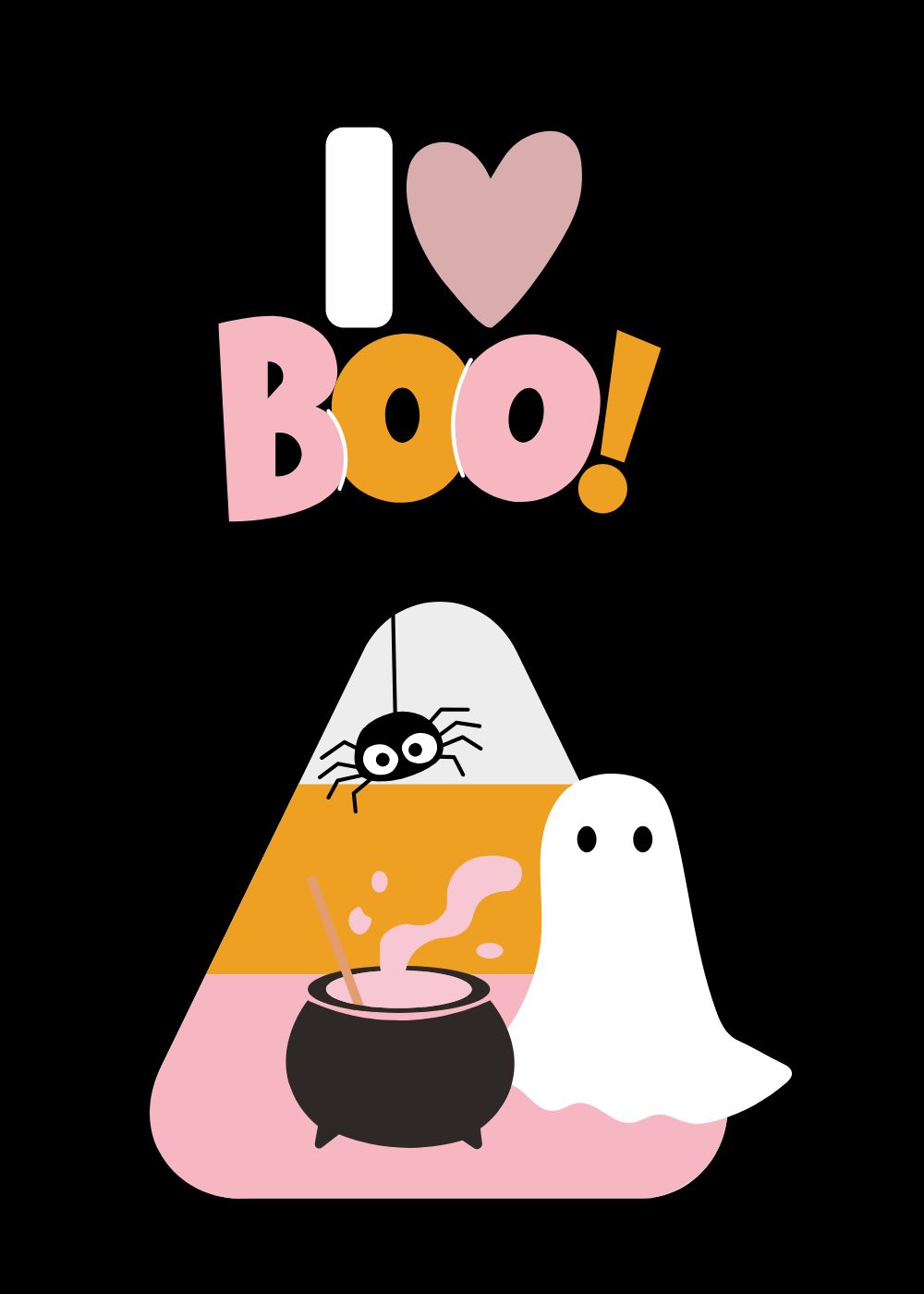 Spooky Thank Yous 2