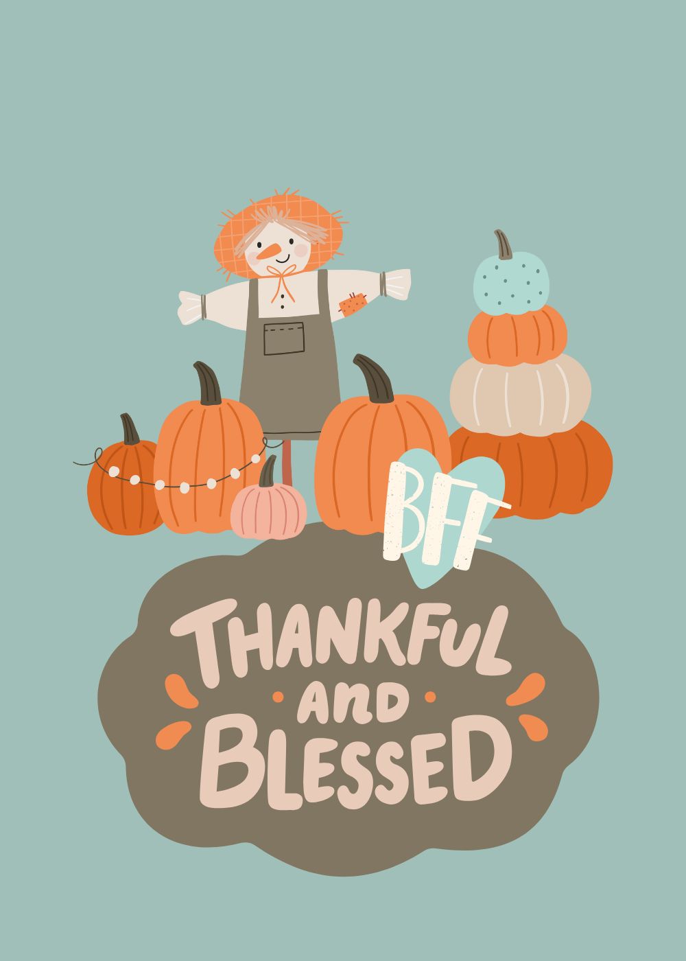 Fall Season of Thanks 2