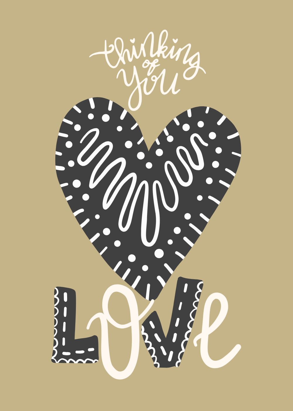 Love Appreciation 
