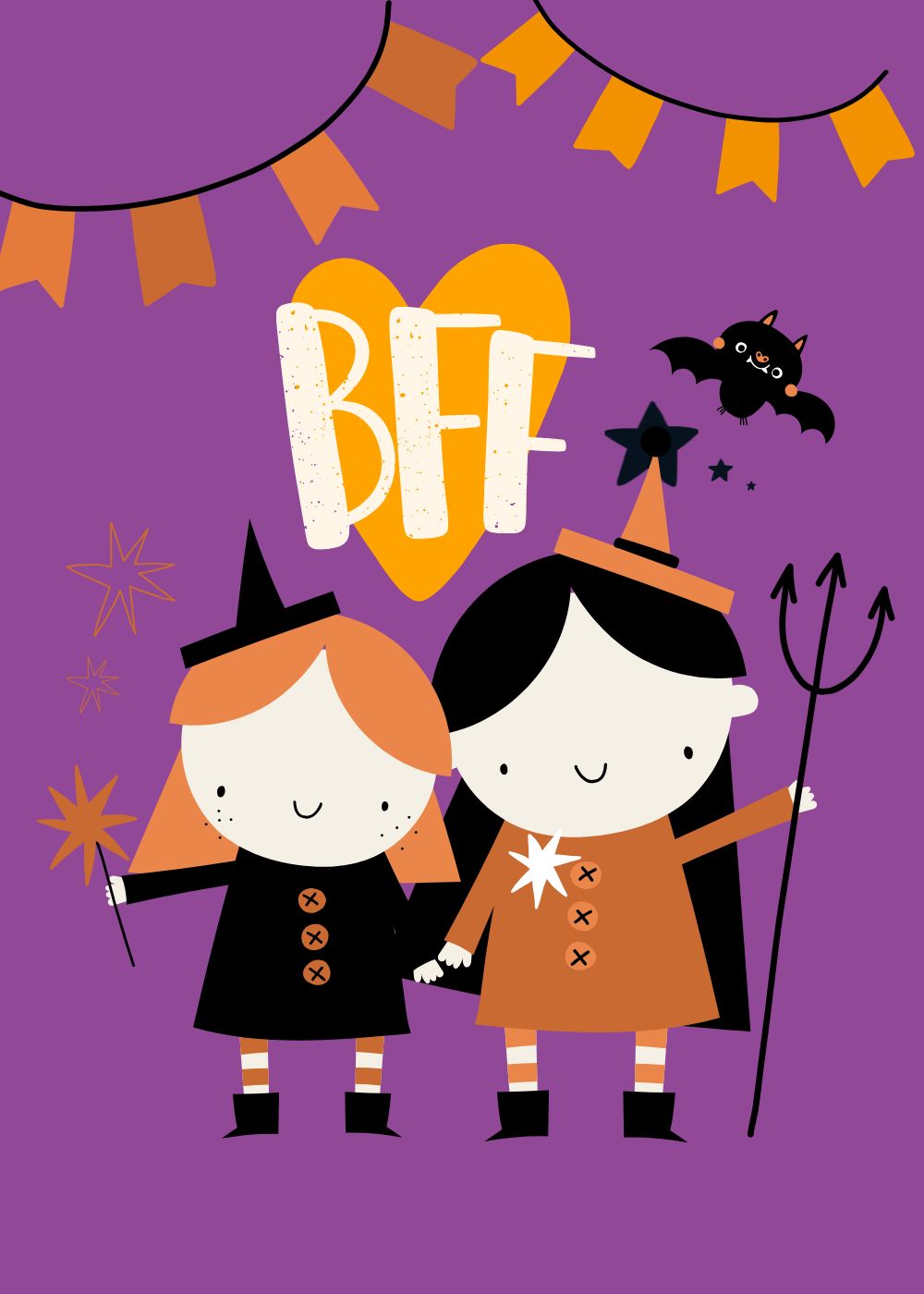 Friendship Staying Magical 3