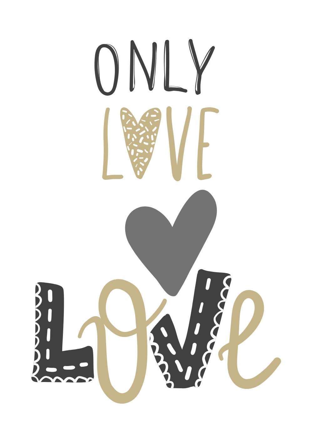 Love Appreciation 