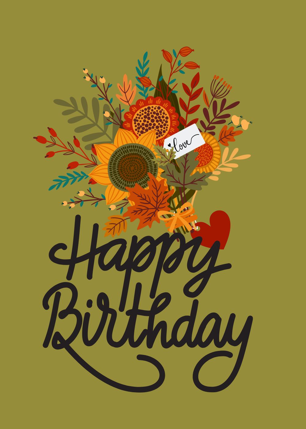 Fall Birthday 4