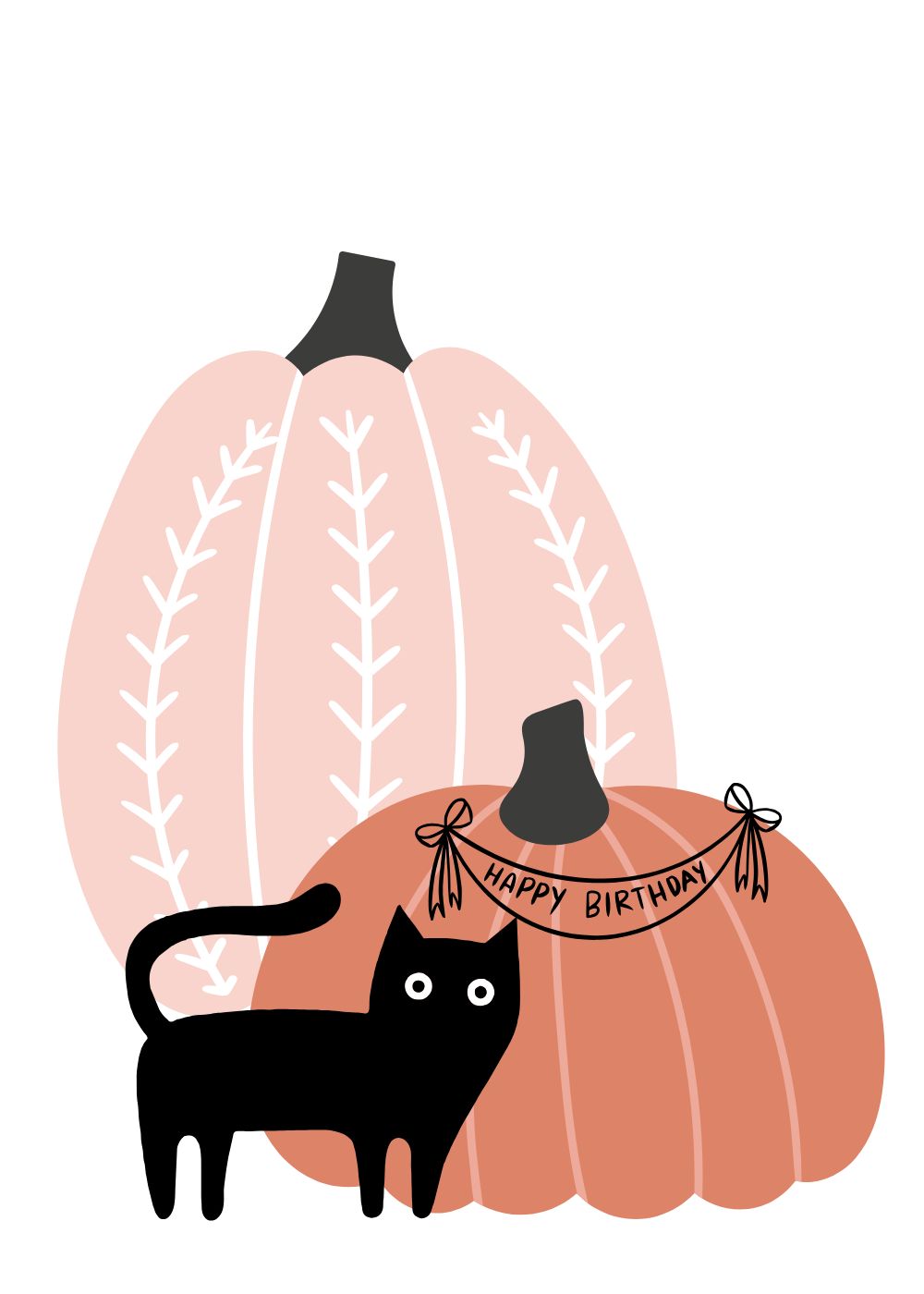 Meow Birthday 4