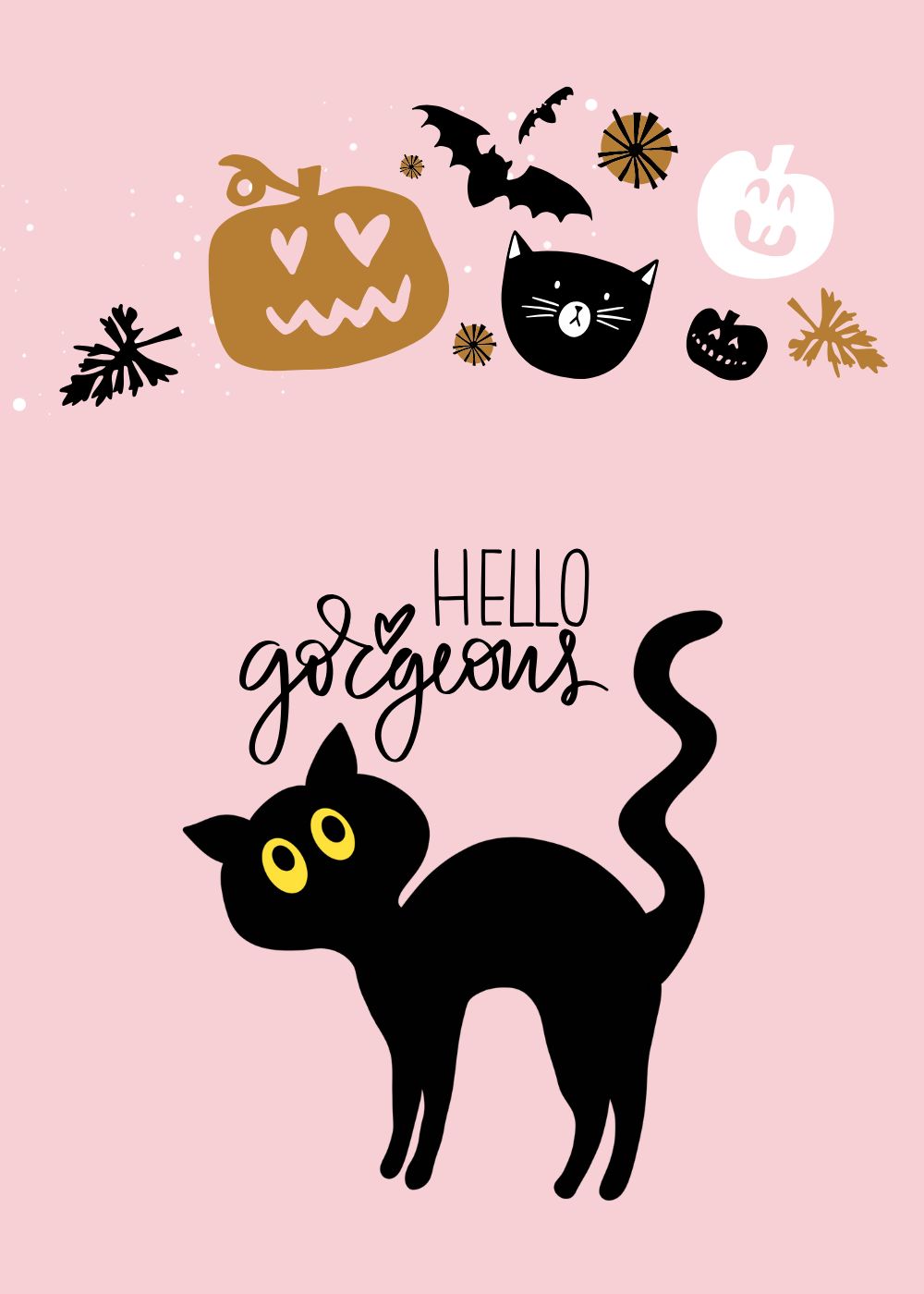 Meow Make Some Magic Part 1 4