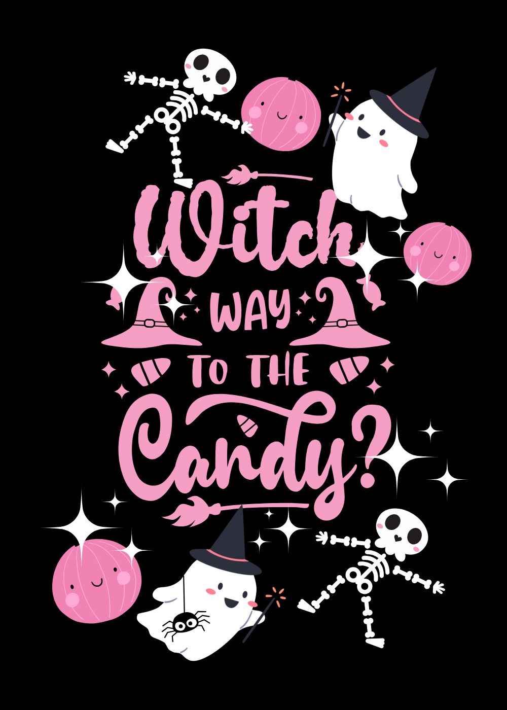 Stay Magical Friendship 4