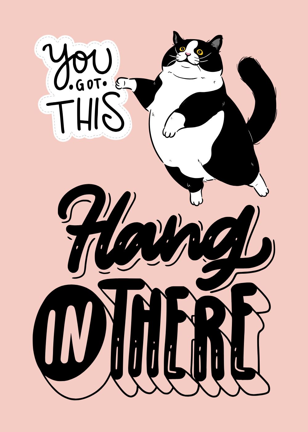Meow Birthday 5