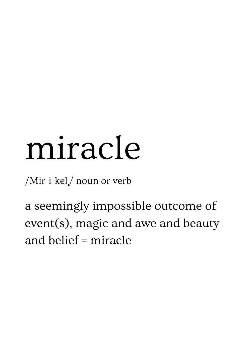 EverGREEN Words Are Magic Part 2 5