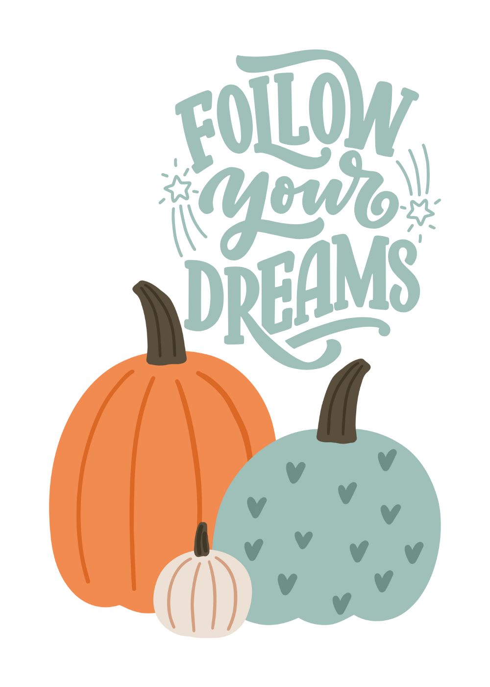 Hey Pumpkin 2 Friendship 5