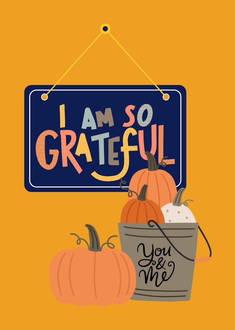 Fall Season of Thanks 5