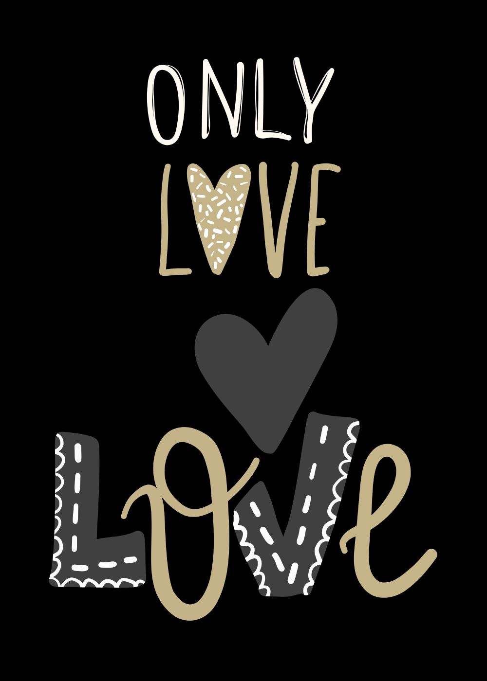 Love Appreciation 