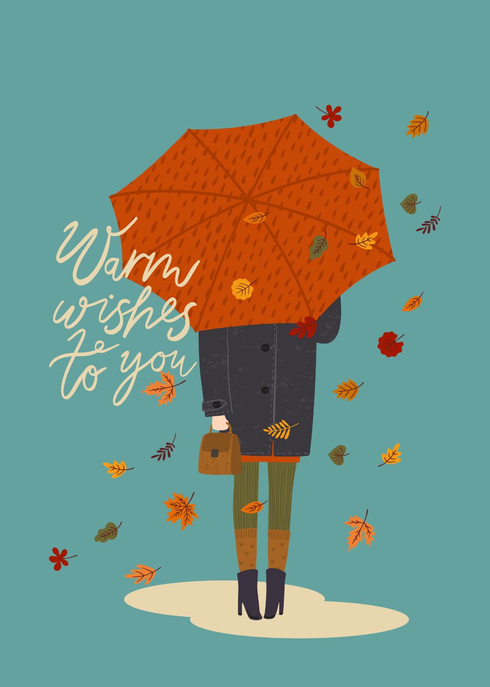 Fall Birthday 6